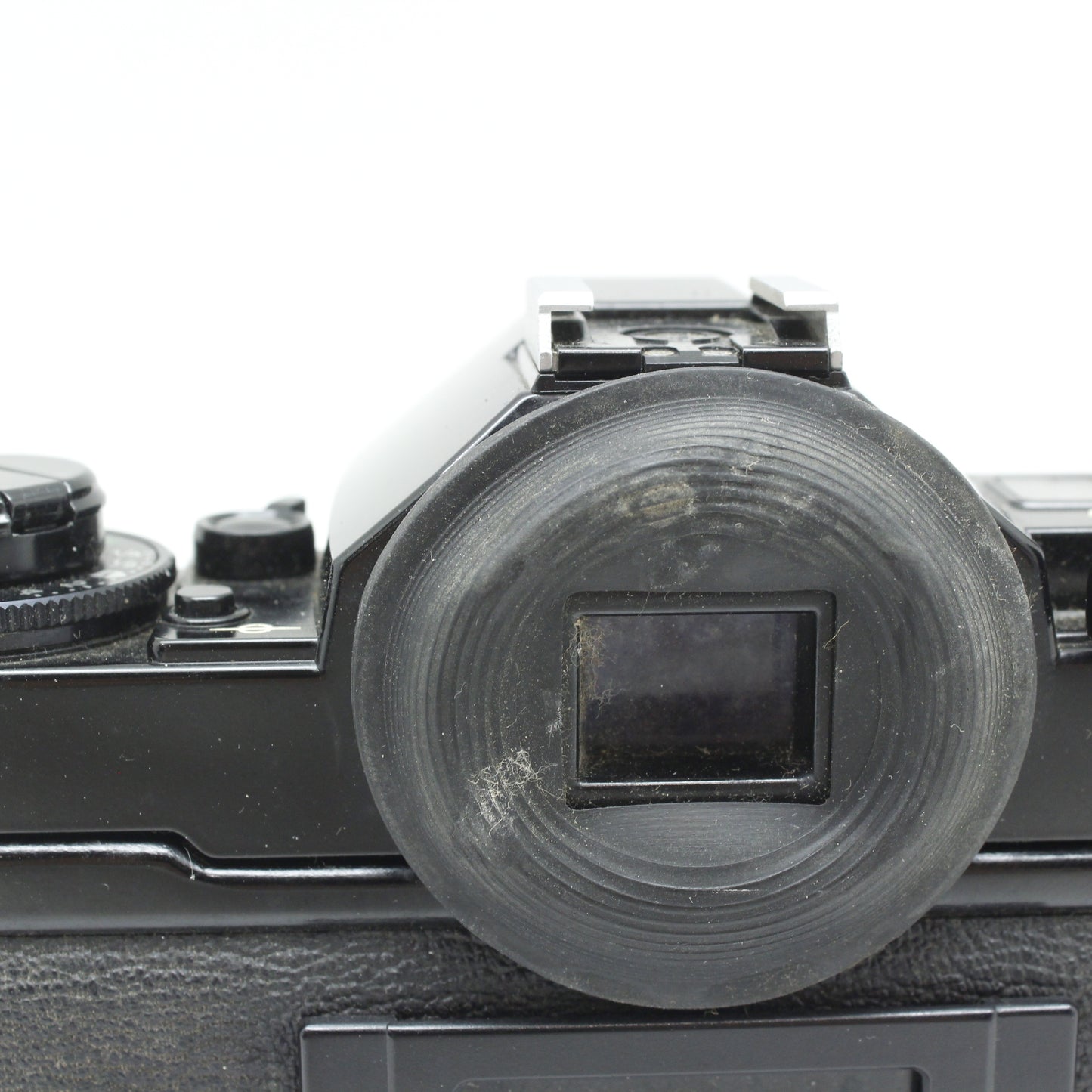 中古 Canon A-1