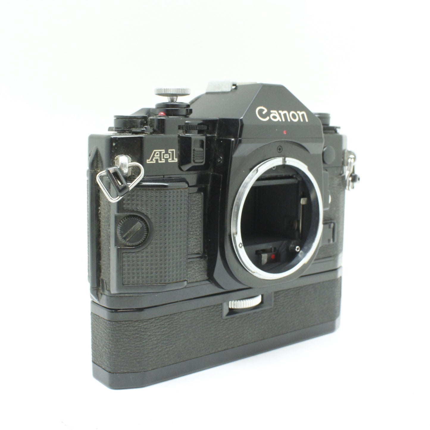 中古 Canon A-1