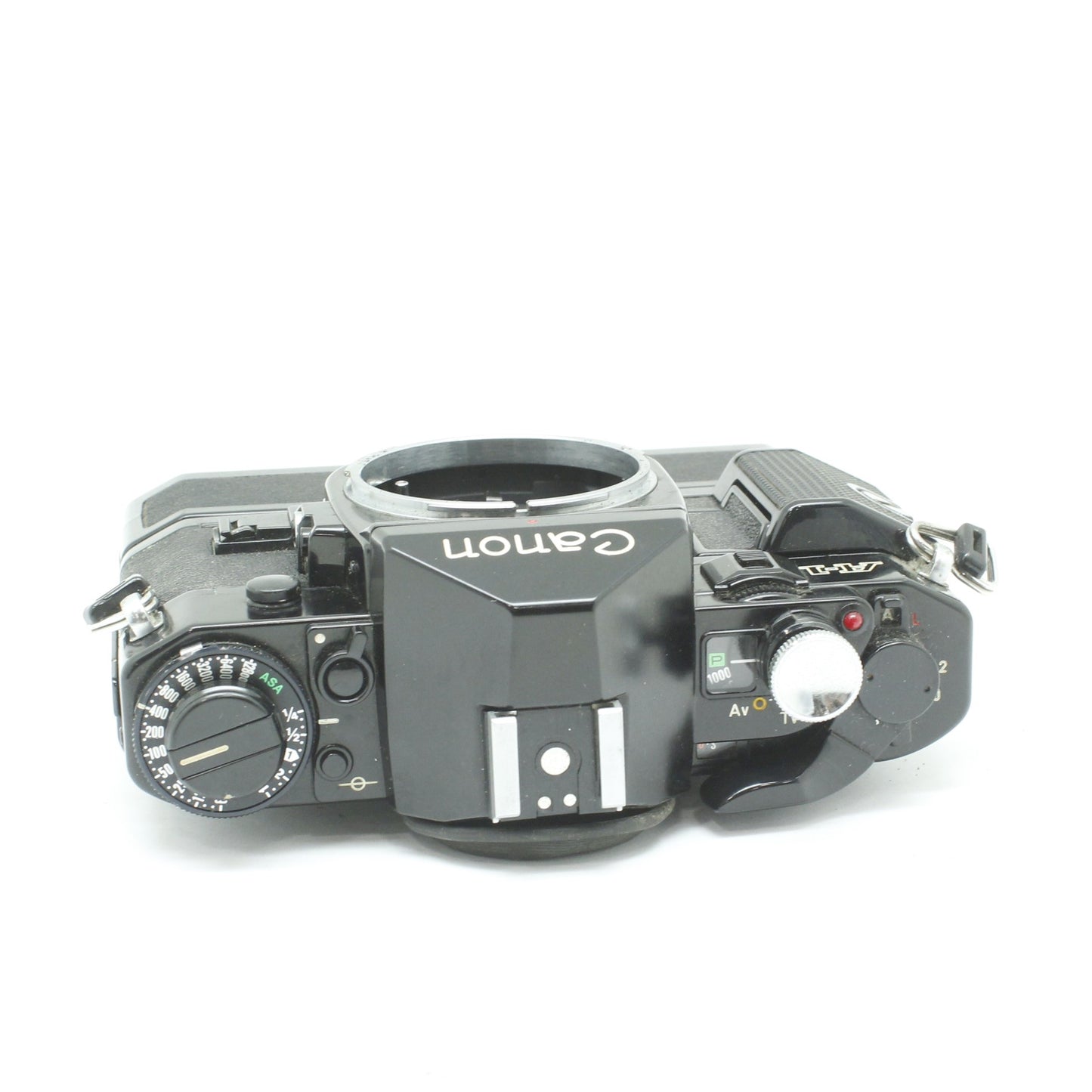 中古 Canon A-1