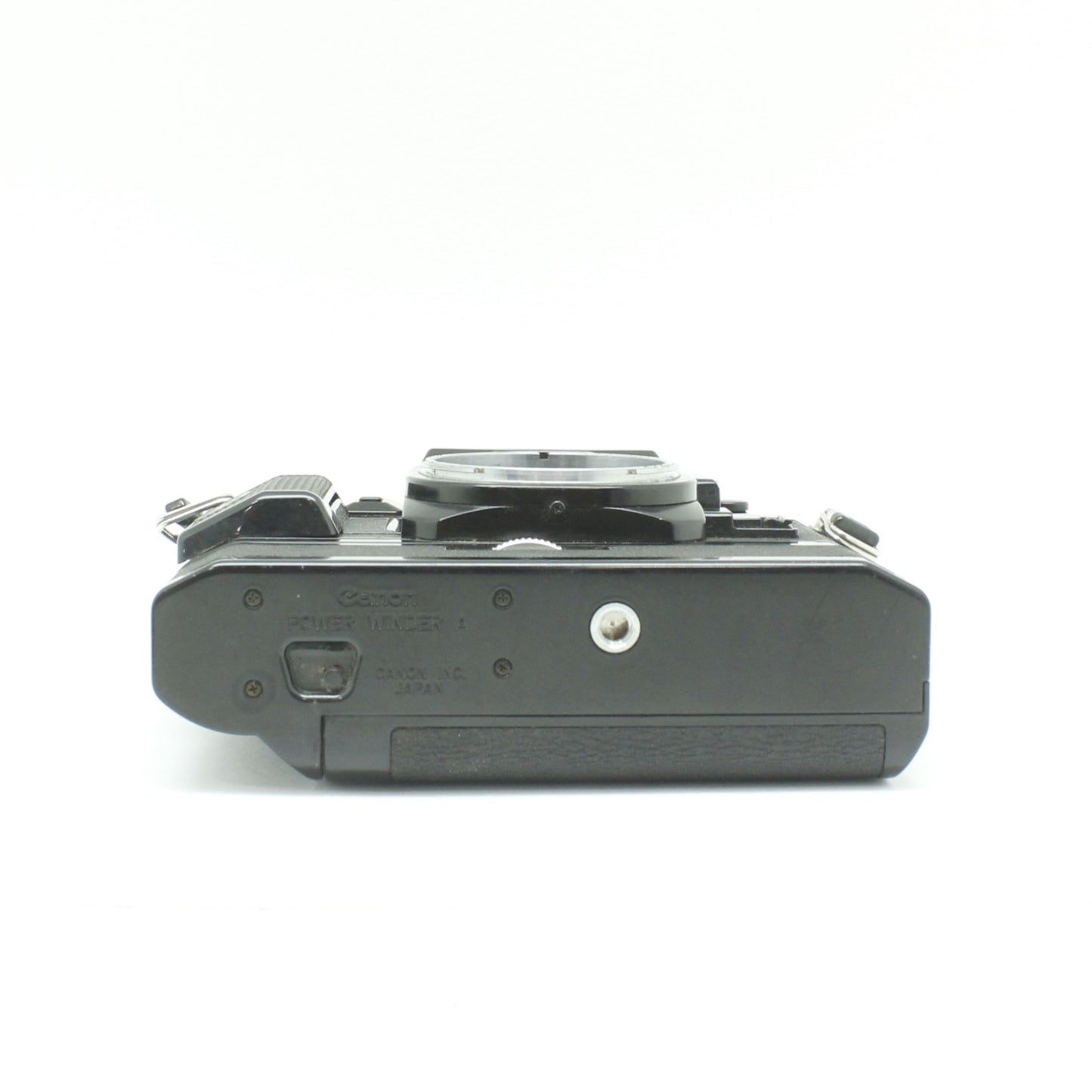 中古 Canon A-1