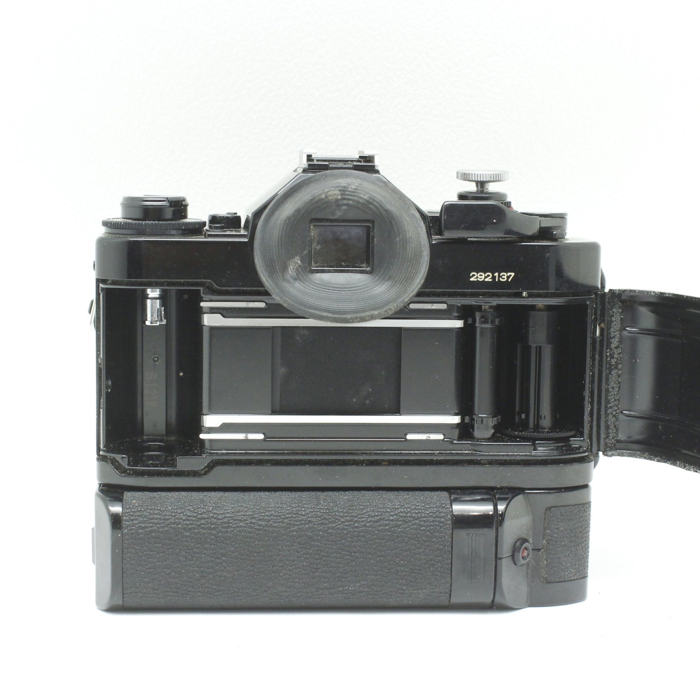 中古 Canon A-1