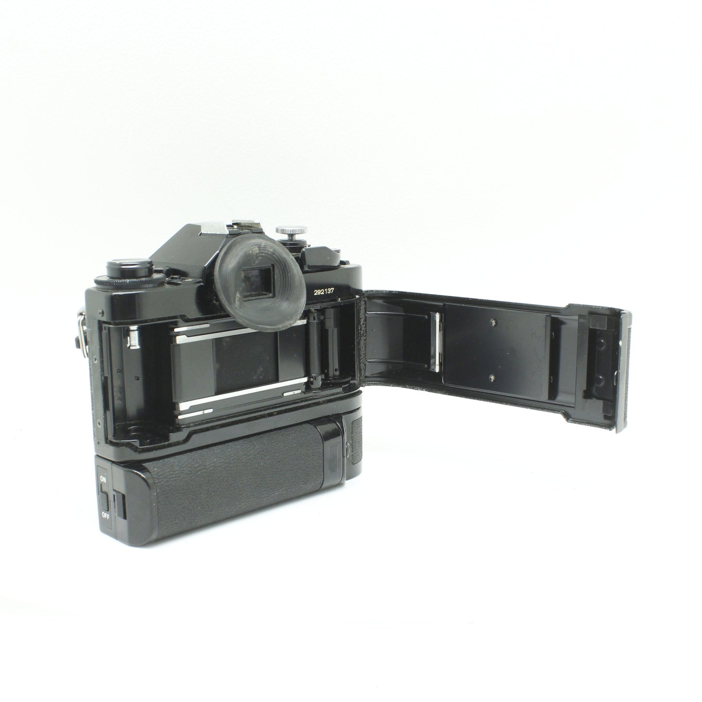 中古 Canon A-1