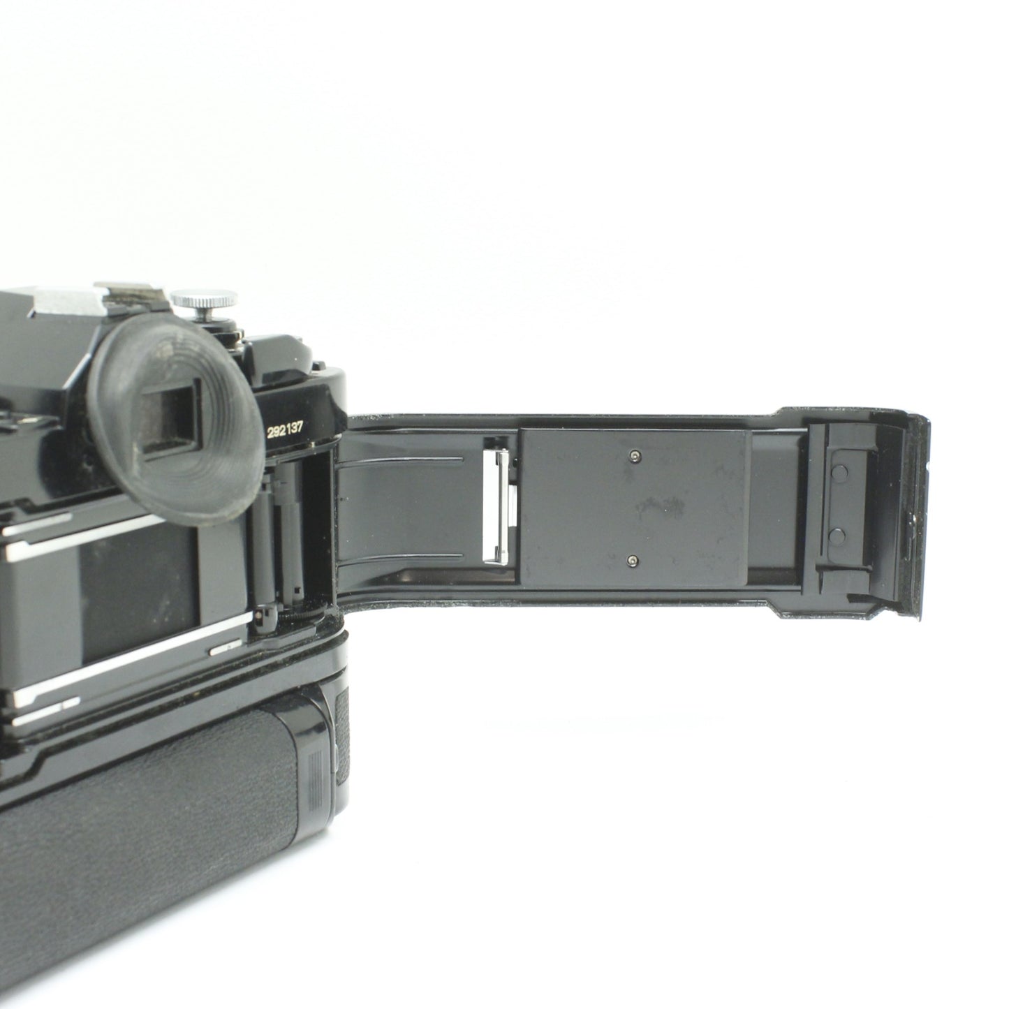 中古 Canon A-1