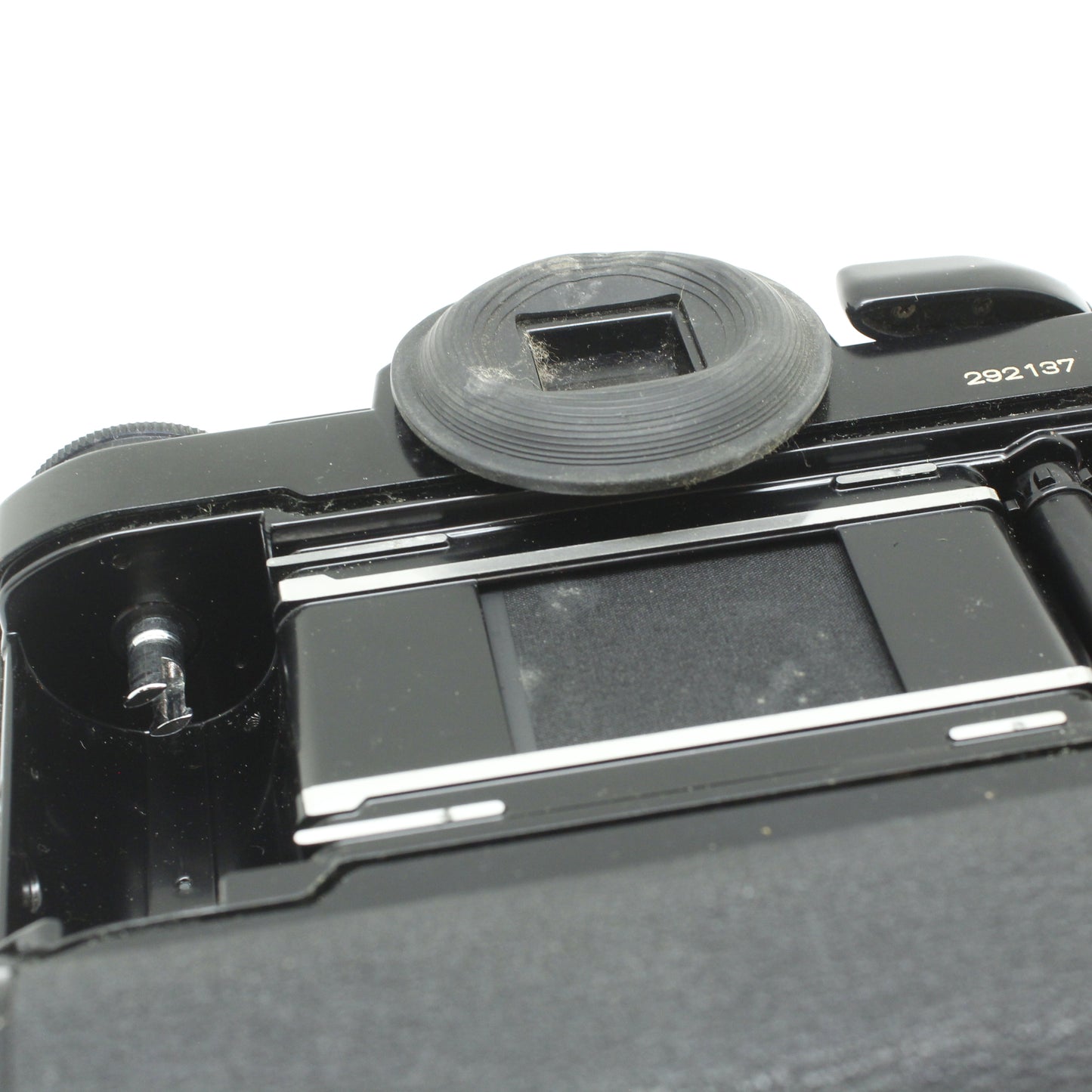 中古 Canon A-1