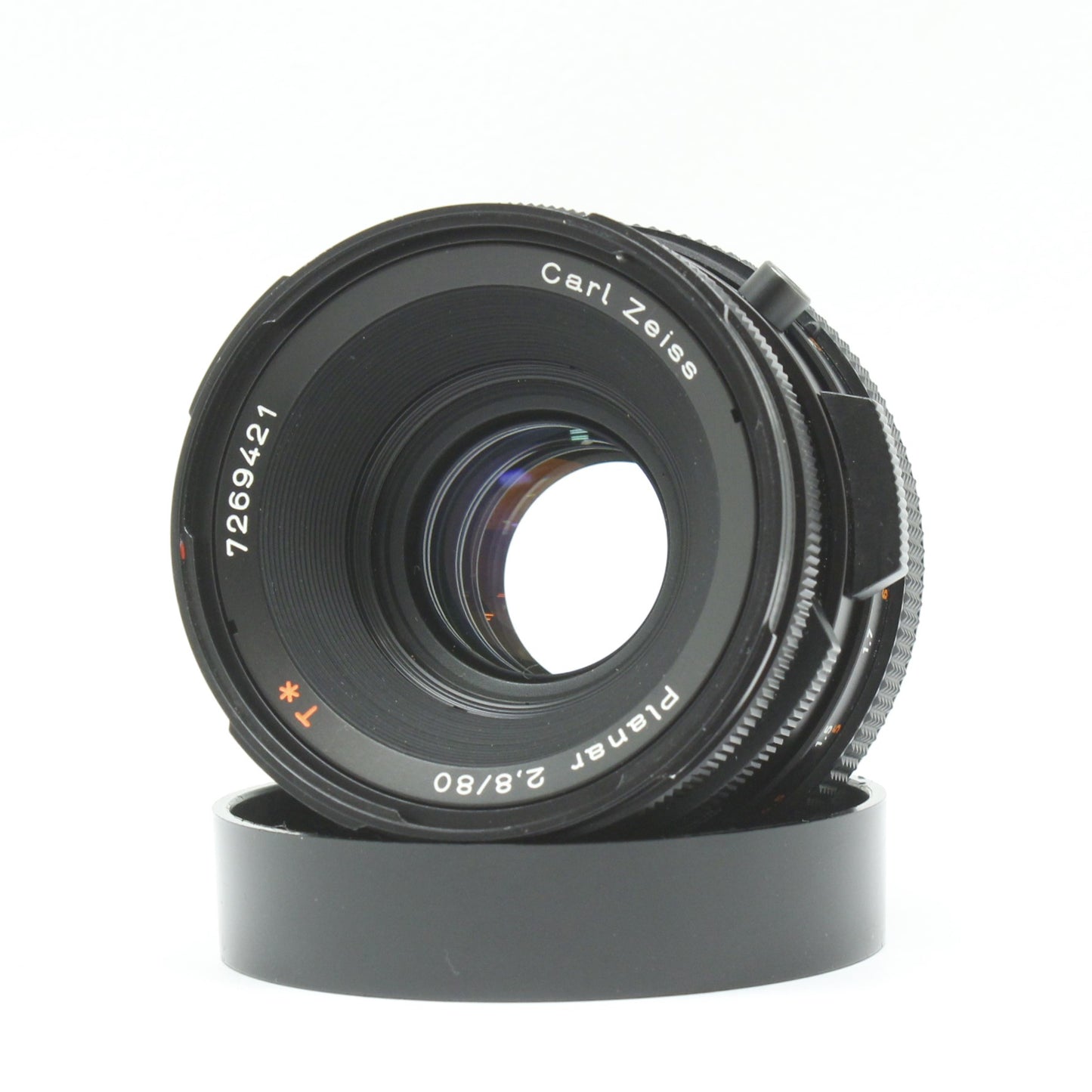 中古 HASSELBLAD Planar 80mm F2.8 T* (CF) 【9月6日(土) YouTube生配信でご紹介】