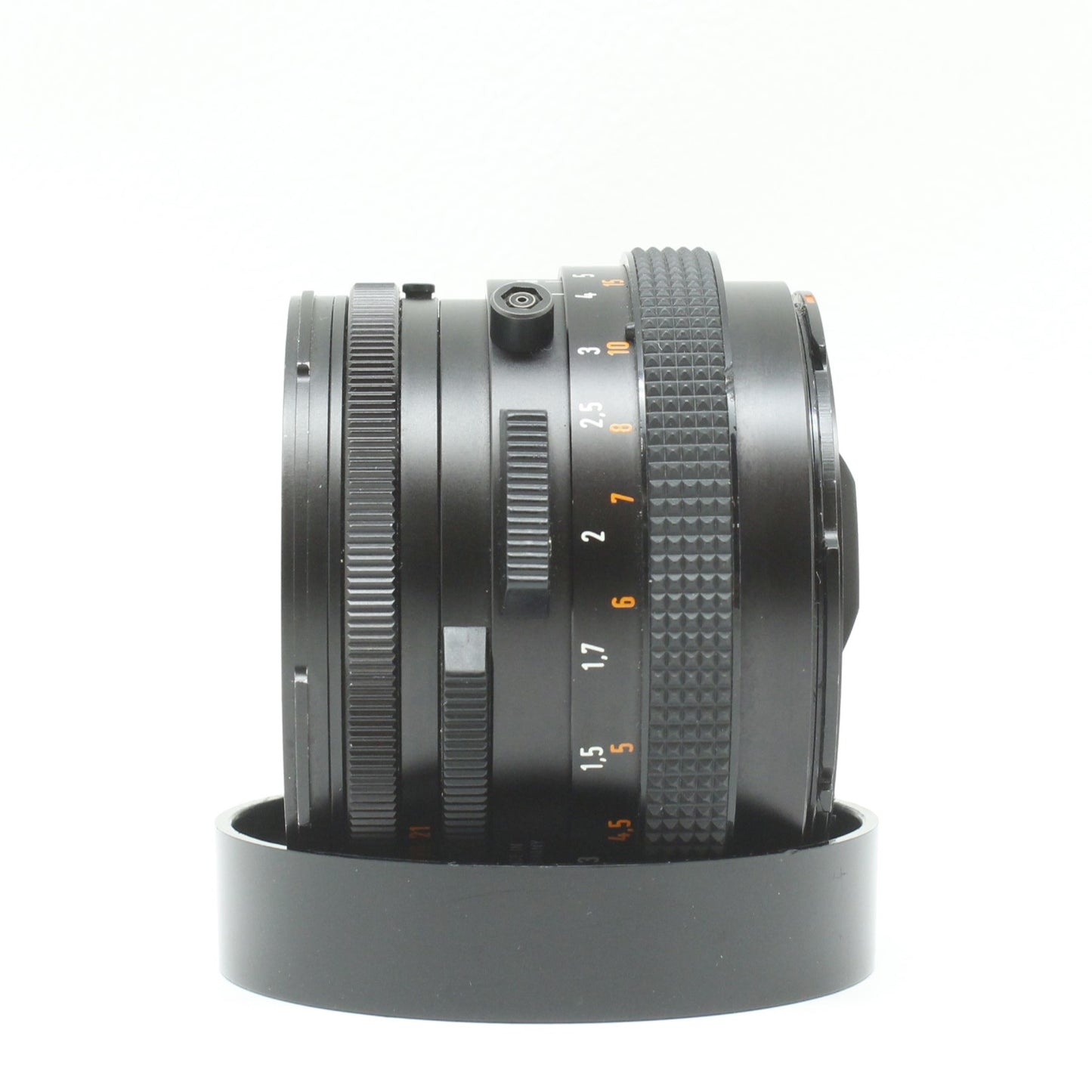 中古 HASSELBLAD Planar 80mm F2.8 T* (CF) 【9月6日(土) YouTube生配信でご紹介】