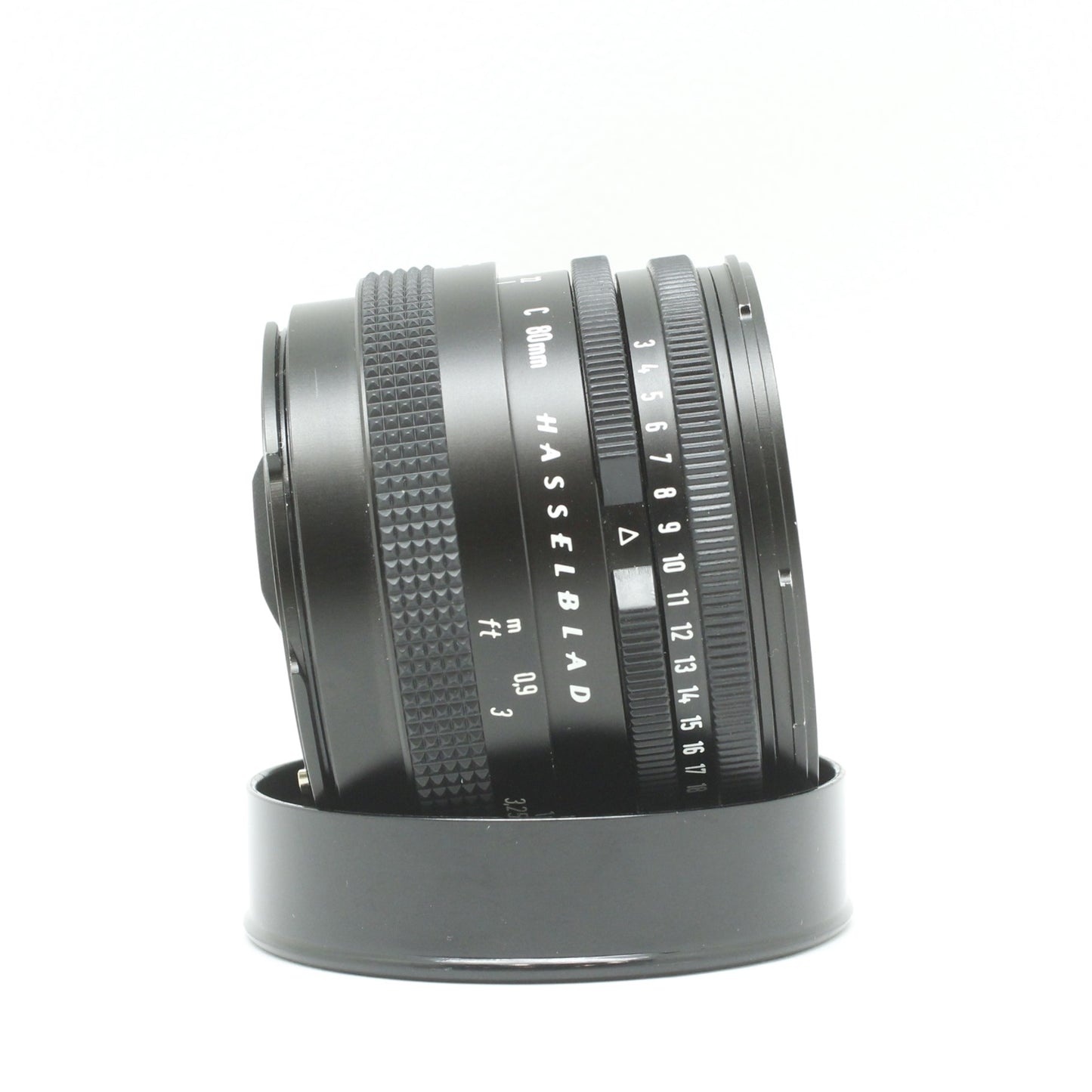 中古 HASSELBLAD Planar 80mm F2.8 C T*【9月6日(土) YouTube生配信でご紹介】