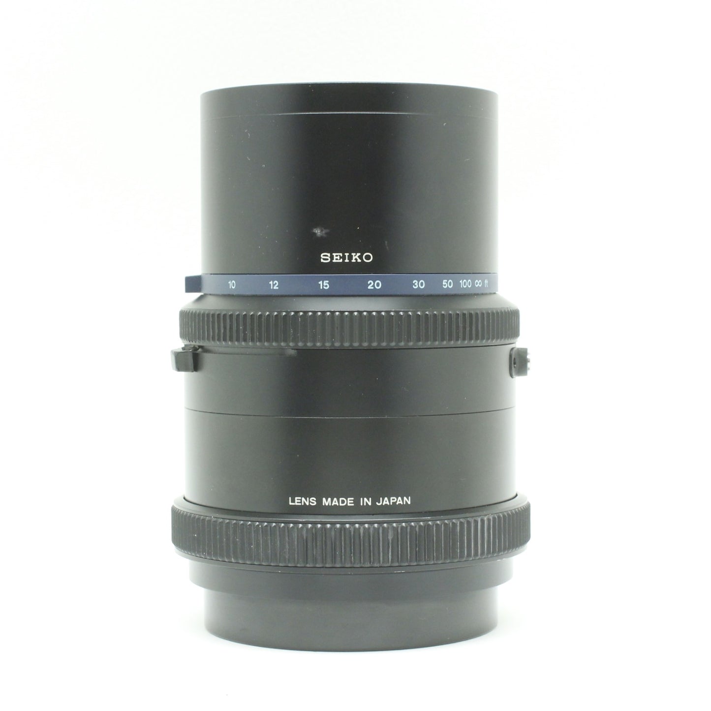 中古 MAMIYA-SEKOR Z 250mm F4.5 W