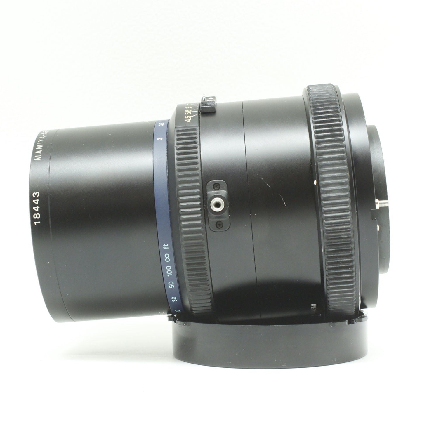 中古 MAMIYA-SEKOR Z 250mm F4.5 W
