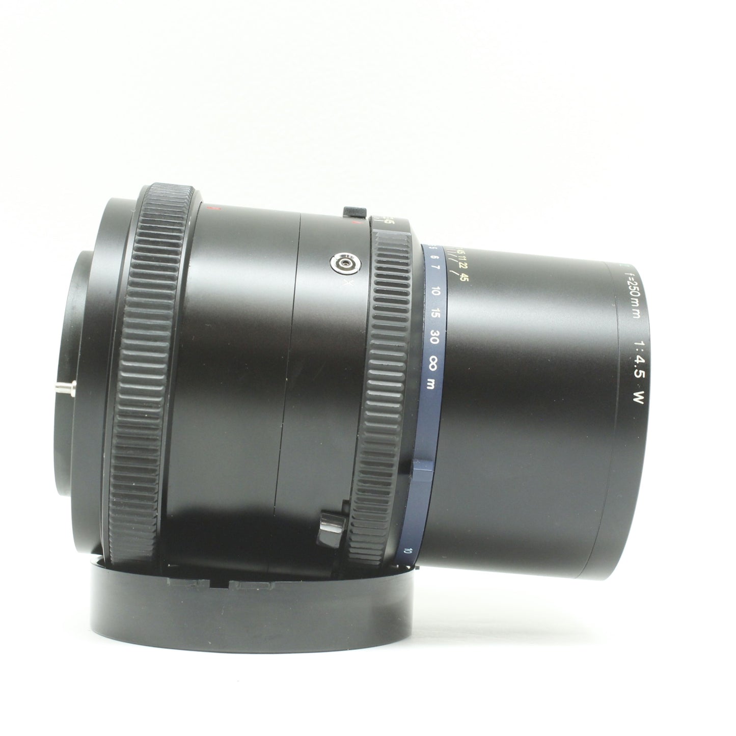 中古 MAMIYA-SEKOR Z 250mm F4.5 W