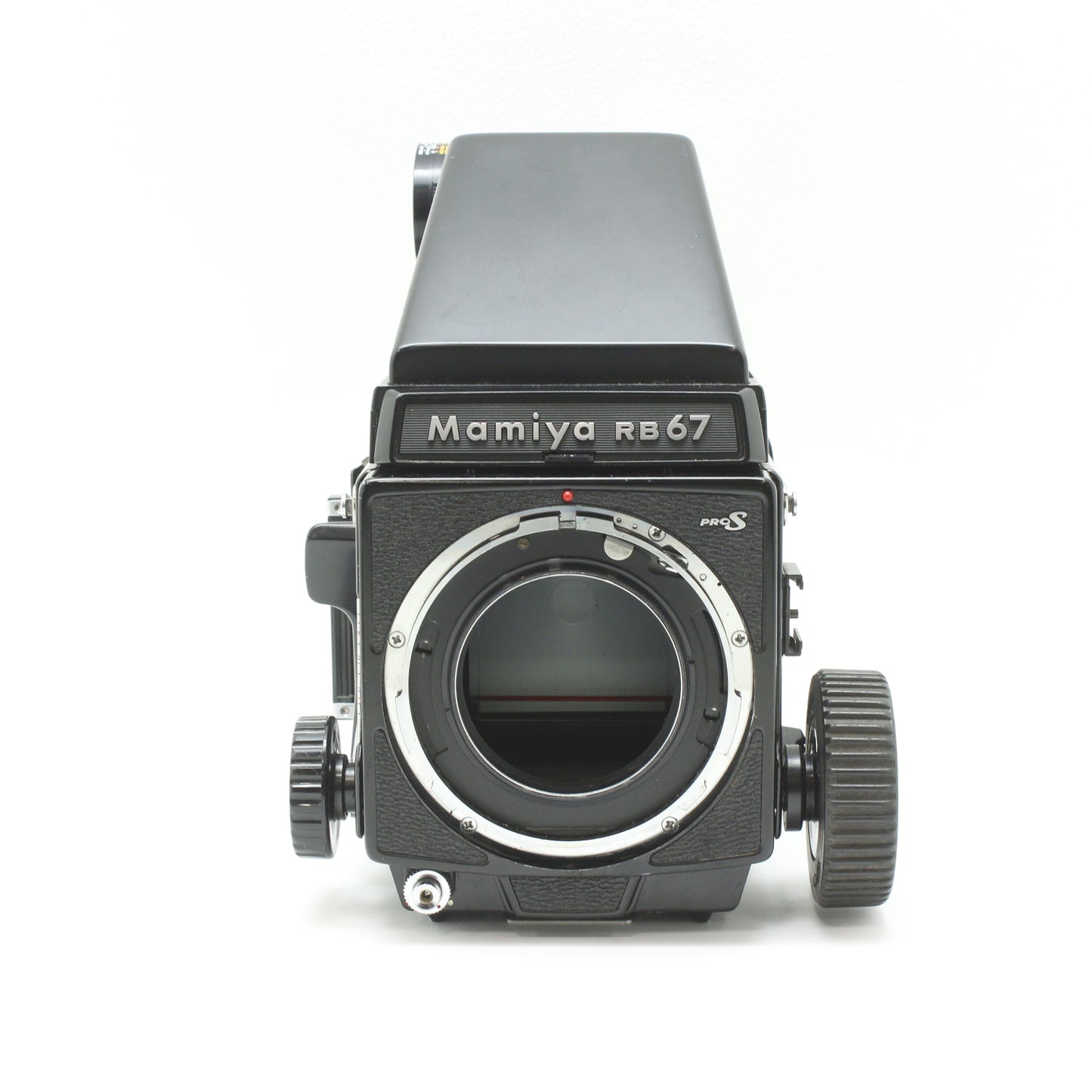 中古 Mamiya RB67 PRO S