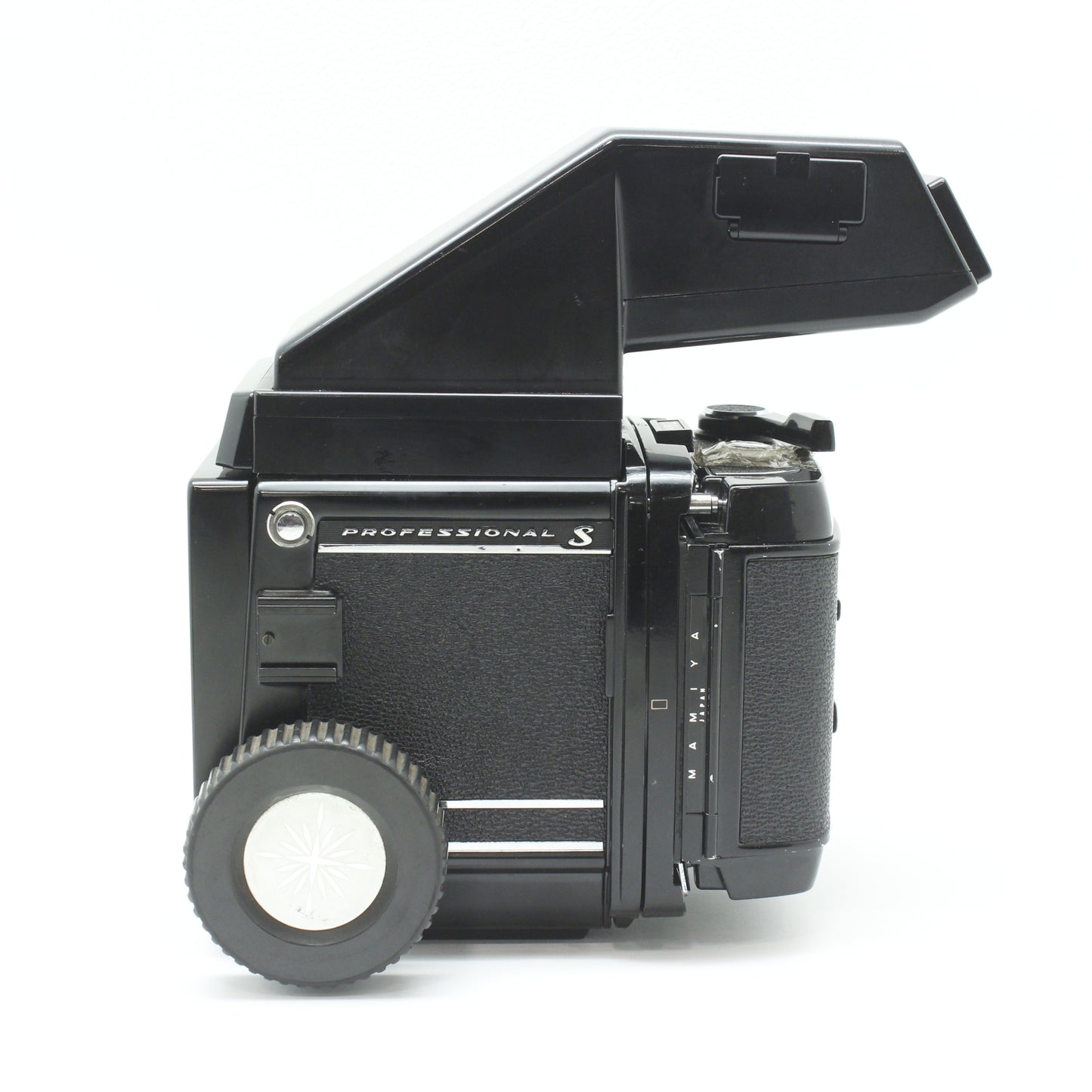 中古 Mamiya RB67 PRO S