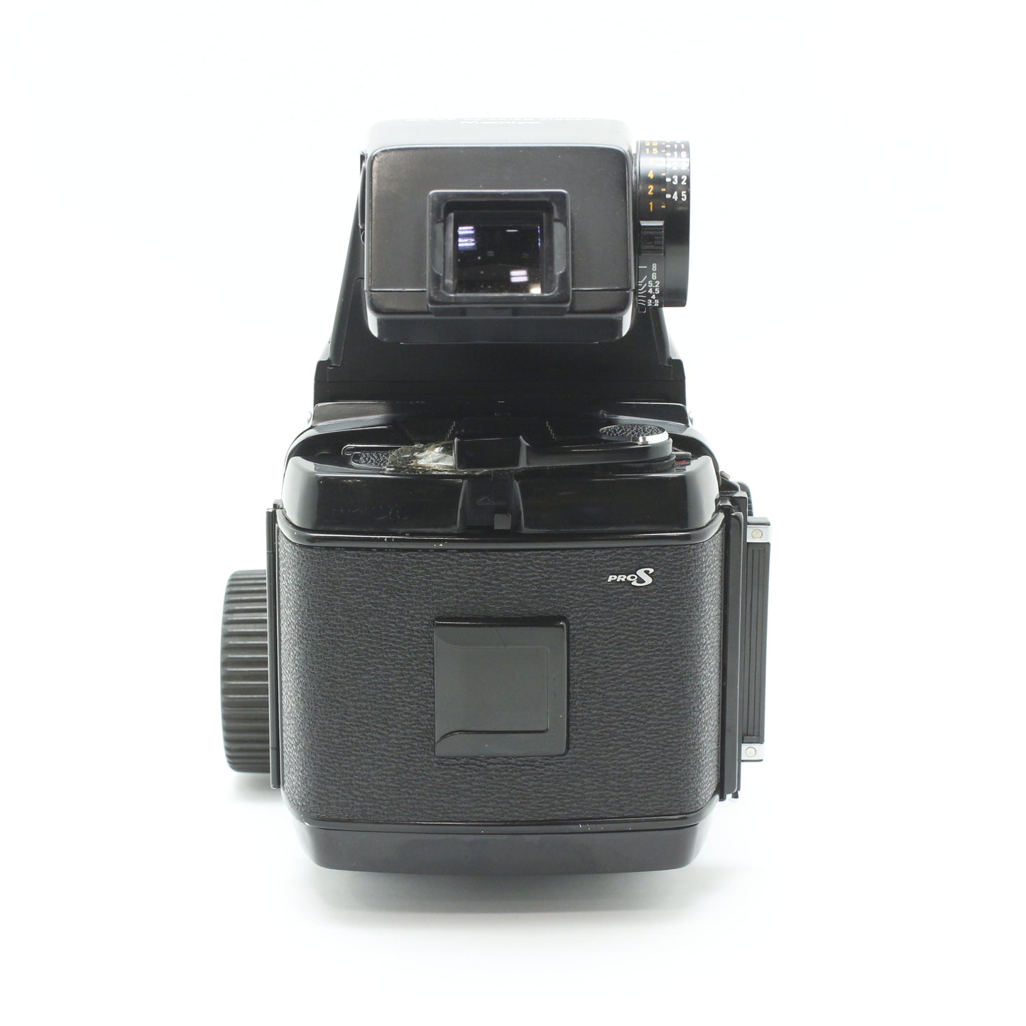 中古 Mamiya RB67 PRO S