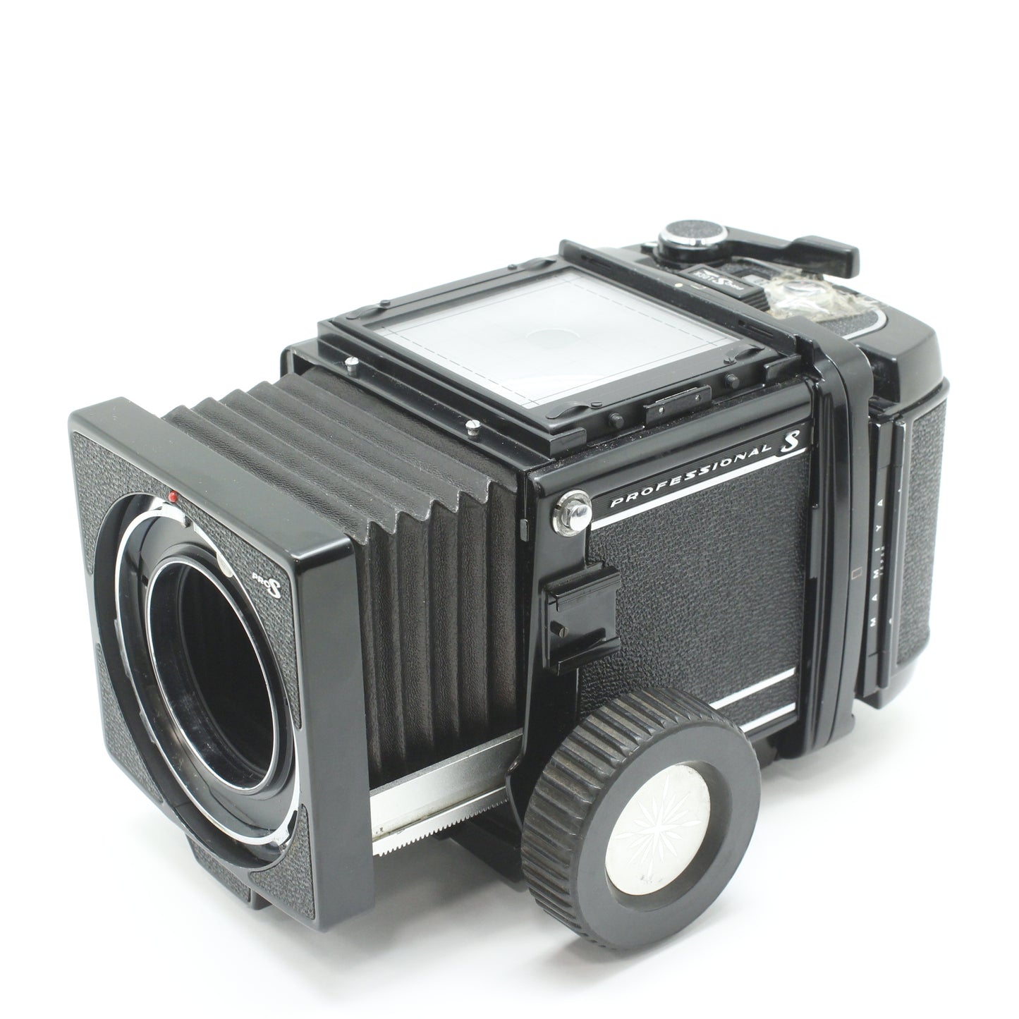 中古 Mamiya RB67 PRO S