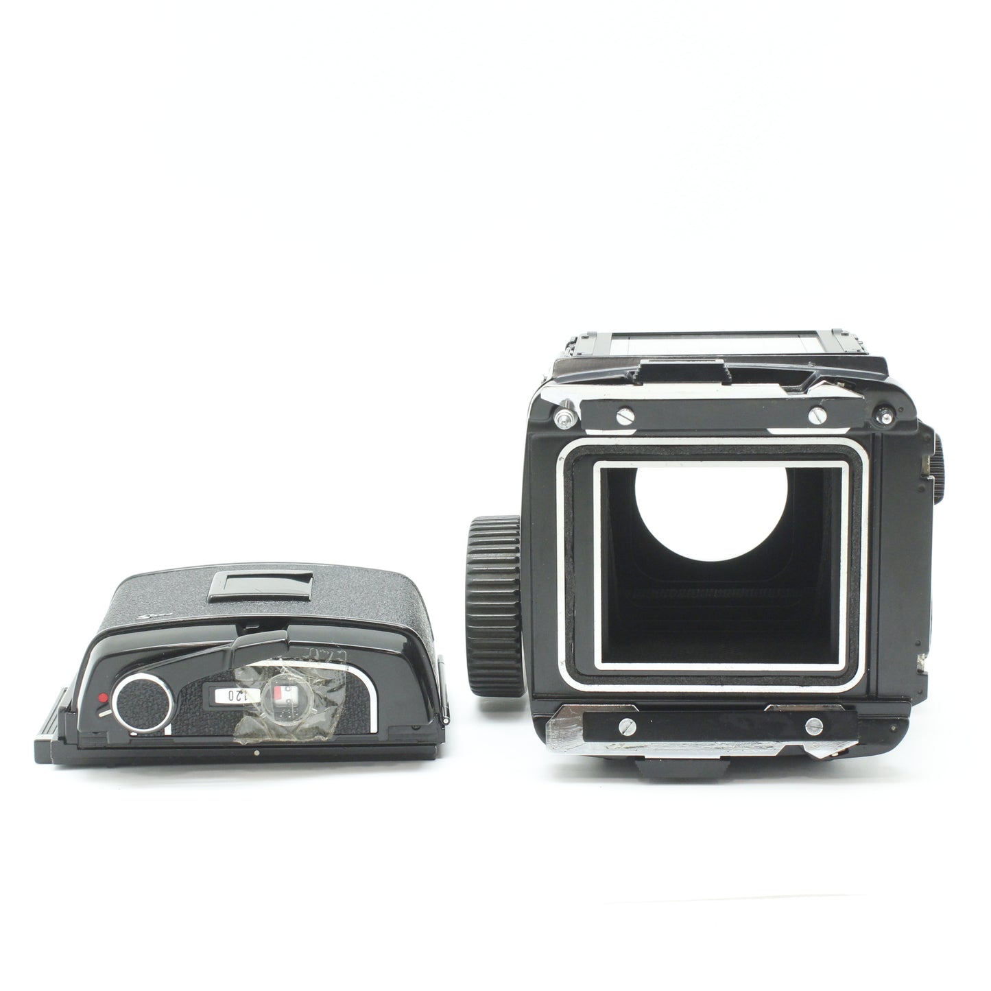 中古 Mamiya RB67 PRO S