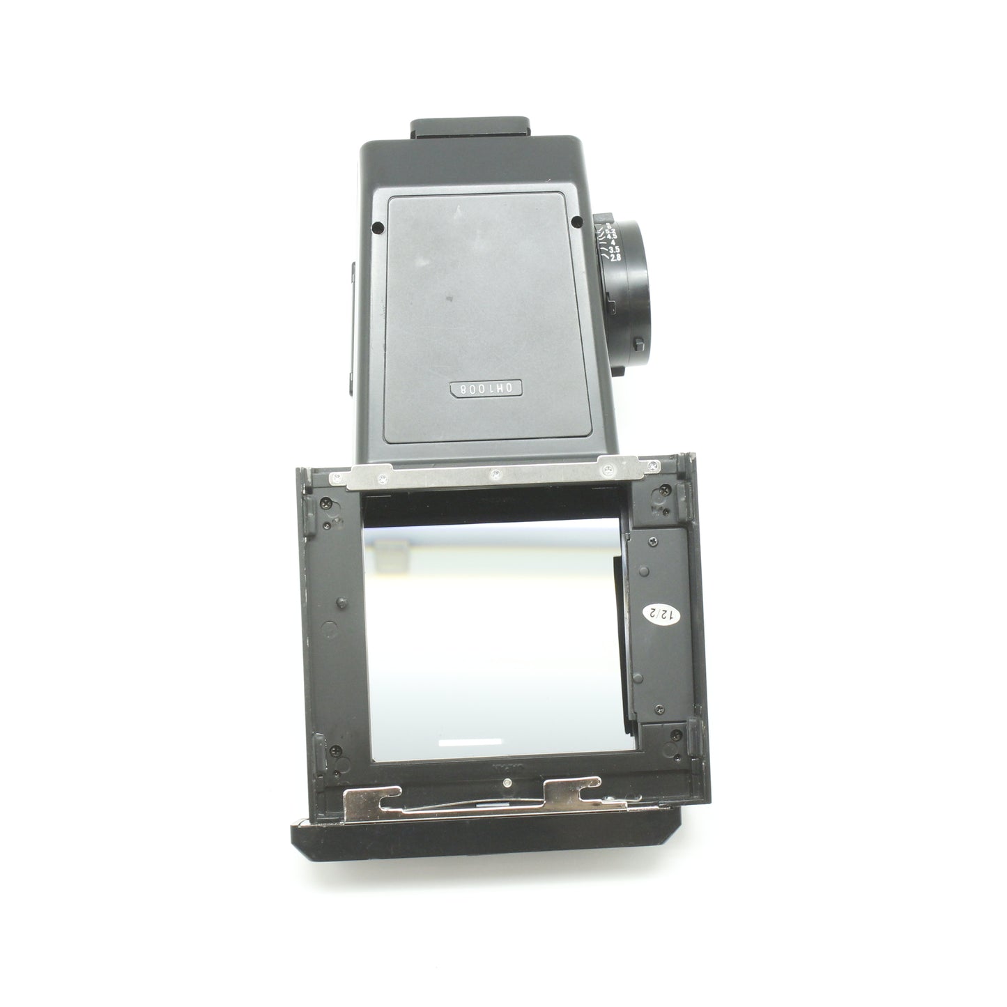 中古 Mamiya RB67 PRO S