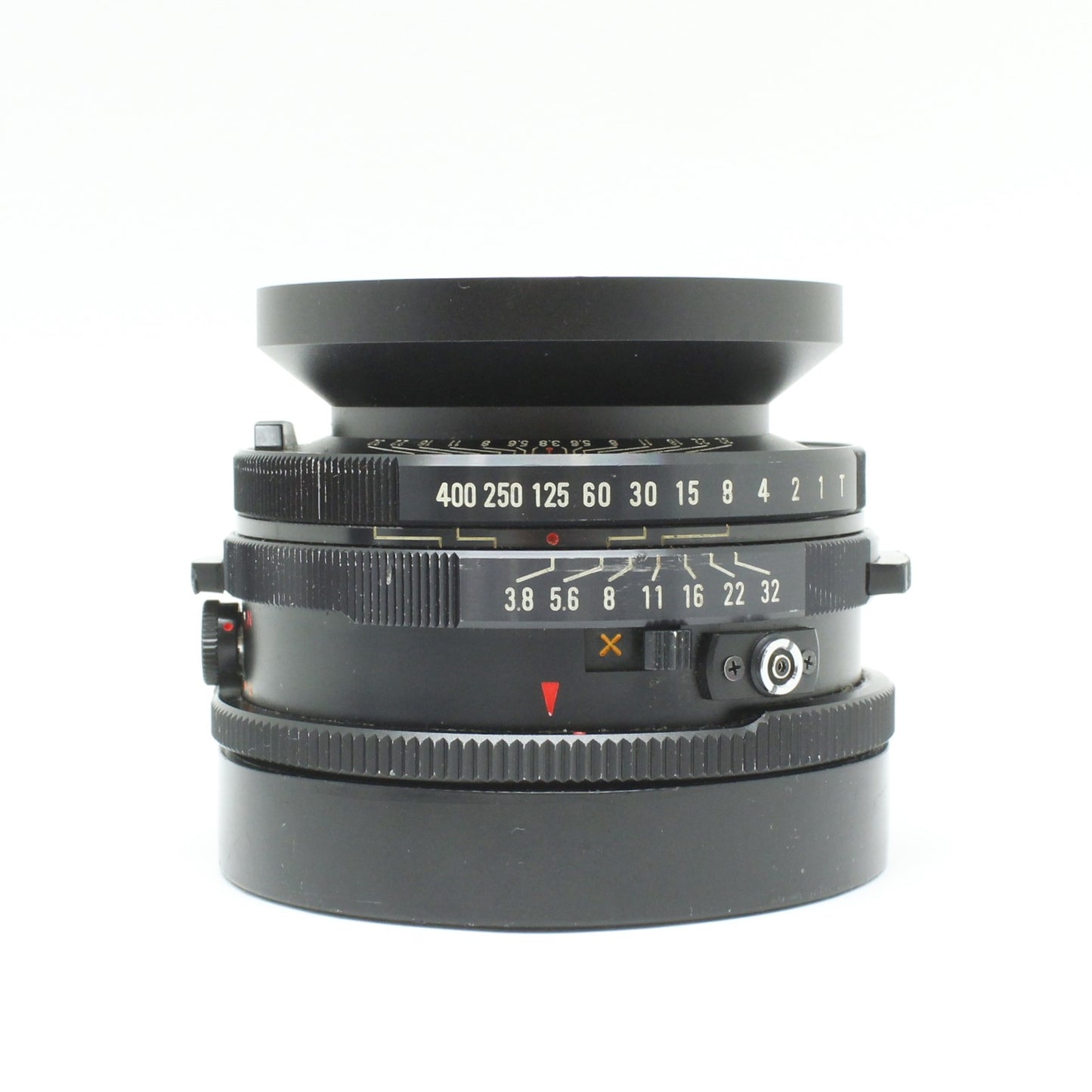 中古 MAMIYA 127mm F3.8