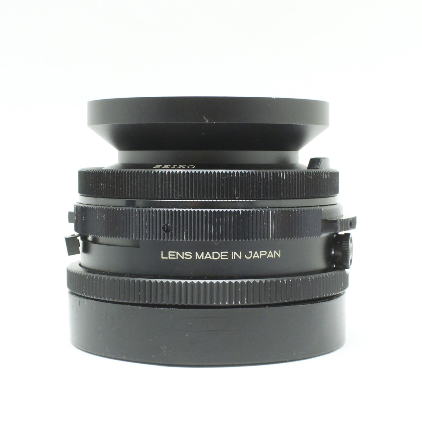 中古 MAMIYA 127mm F3.8