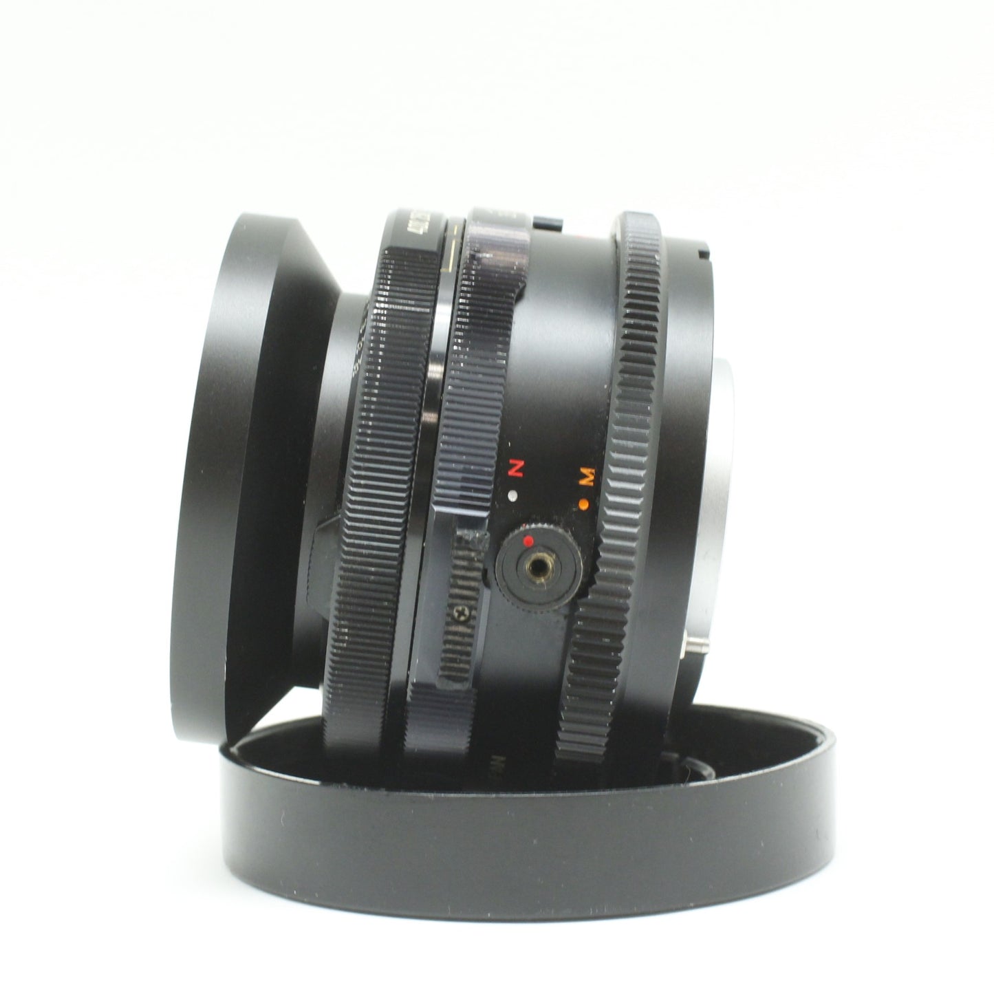 中古 MAMIYA 127mm F3.8