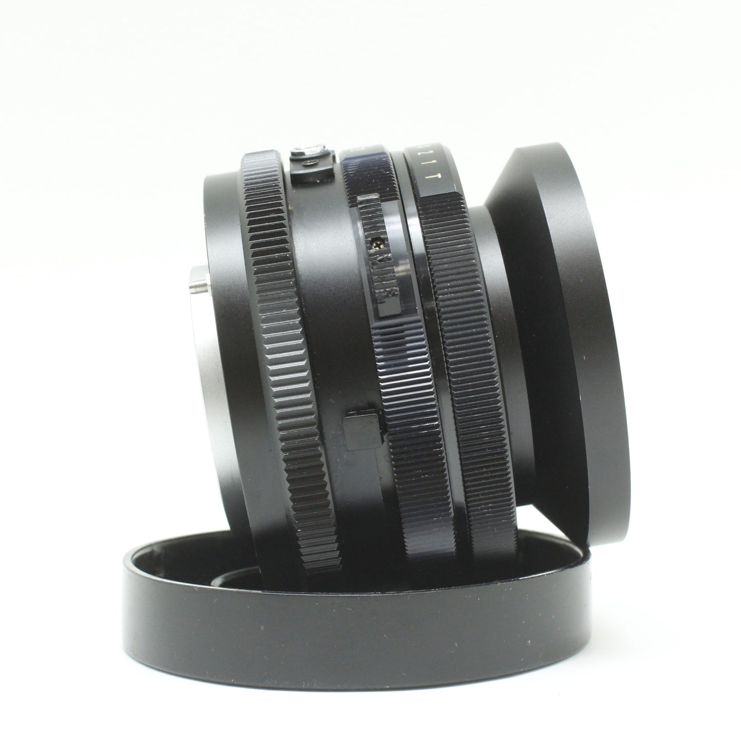 中古 MAMIYA 127mm F3.8