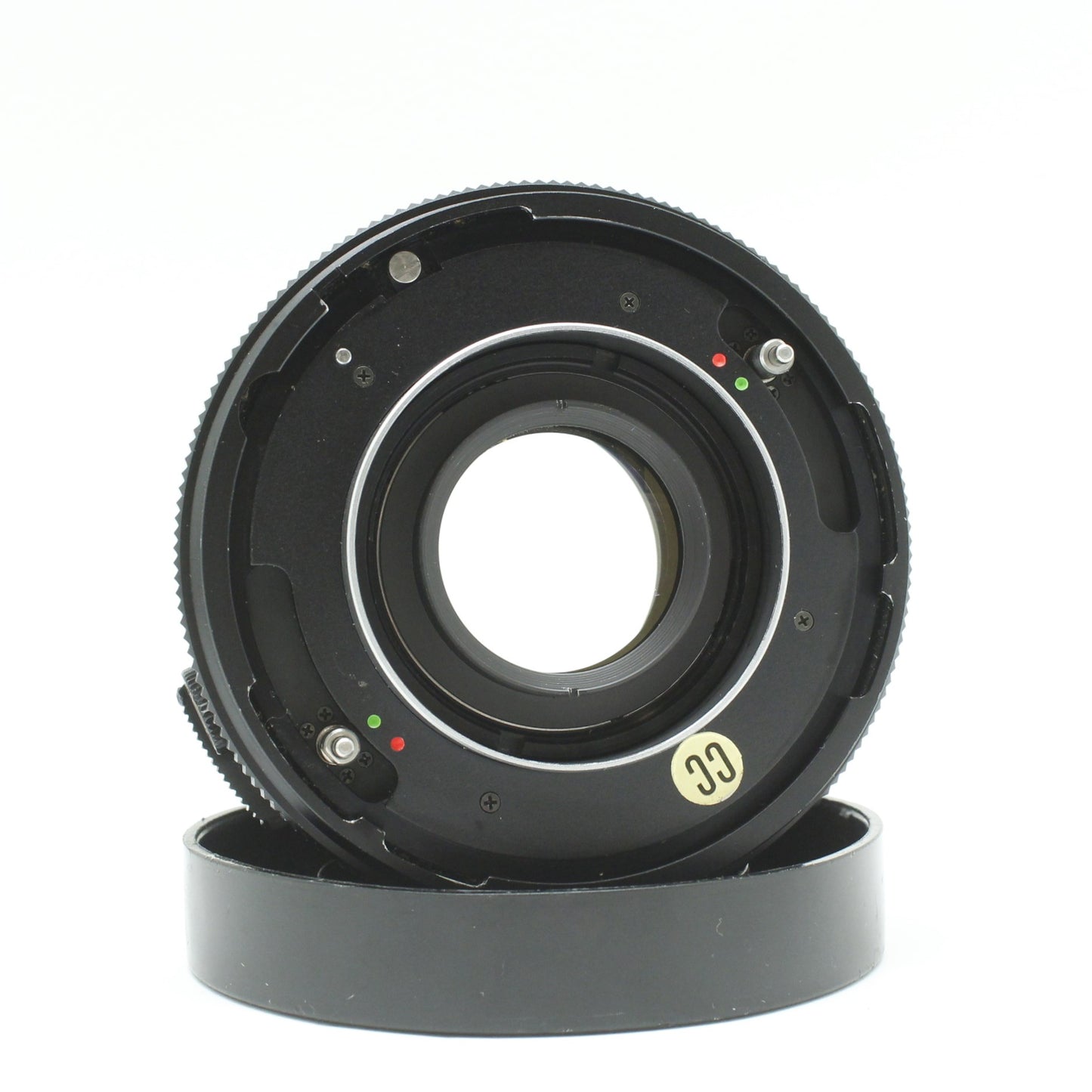 中古 MAMIYA 127mm F3.8