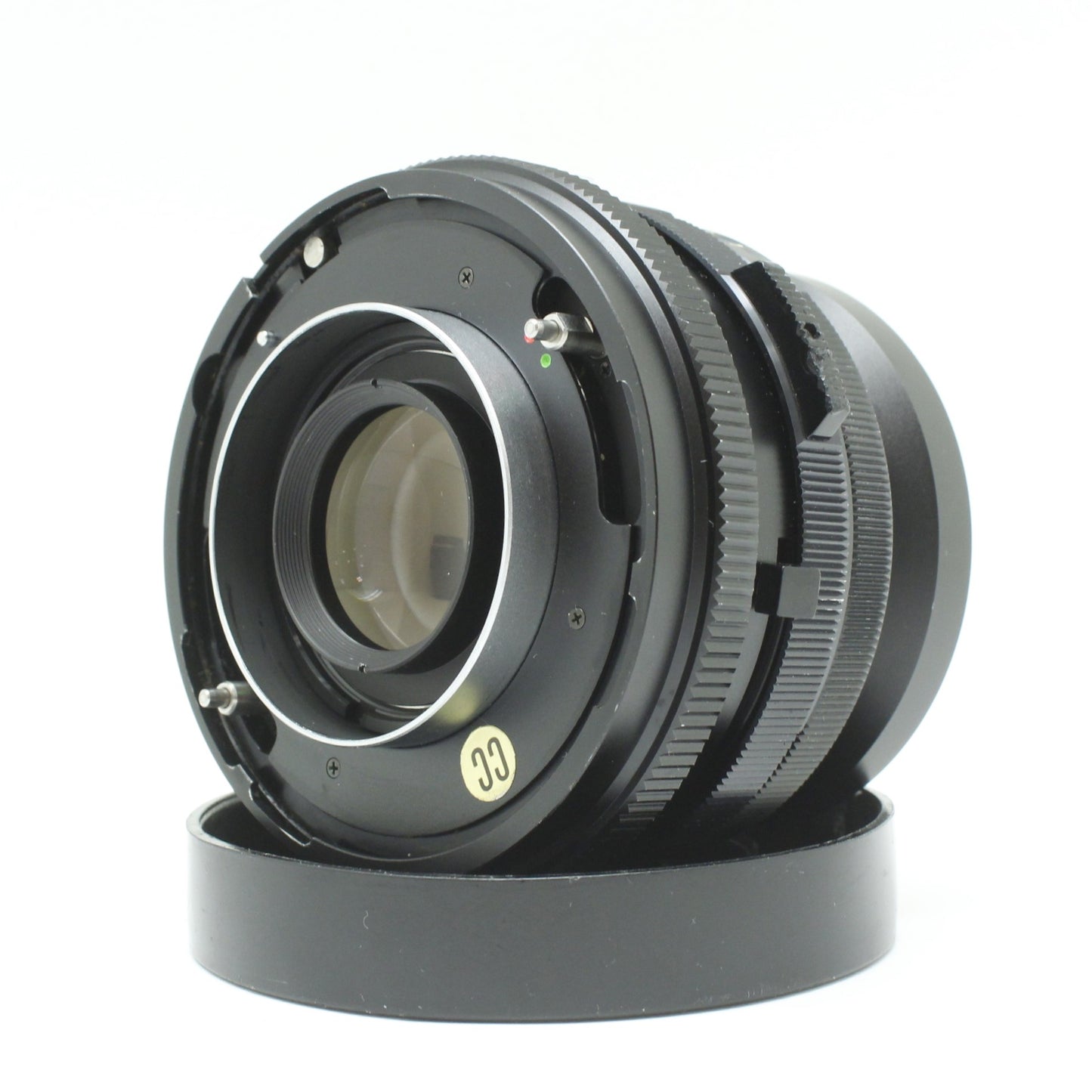 中古 MAMIYA 127mm F3.8