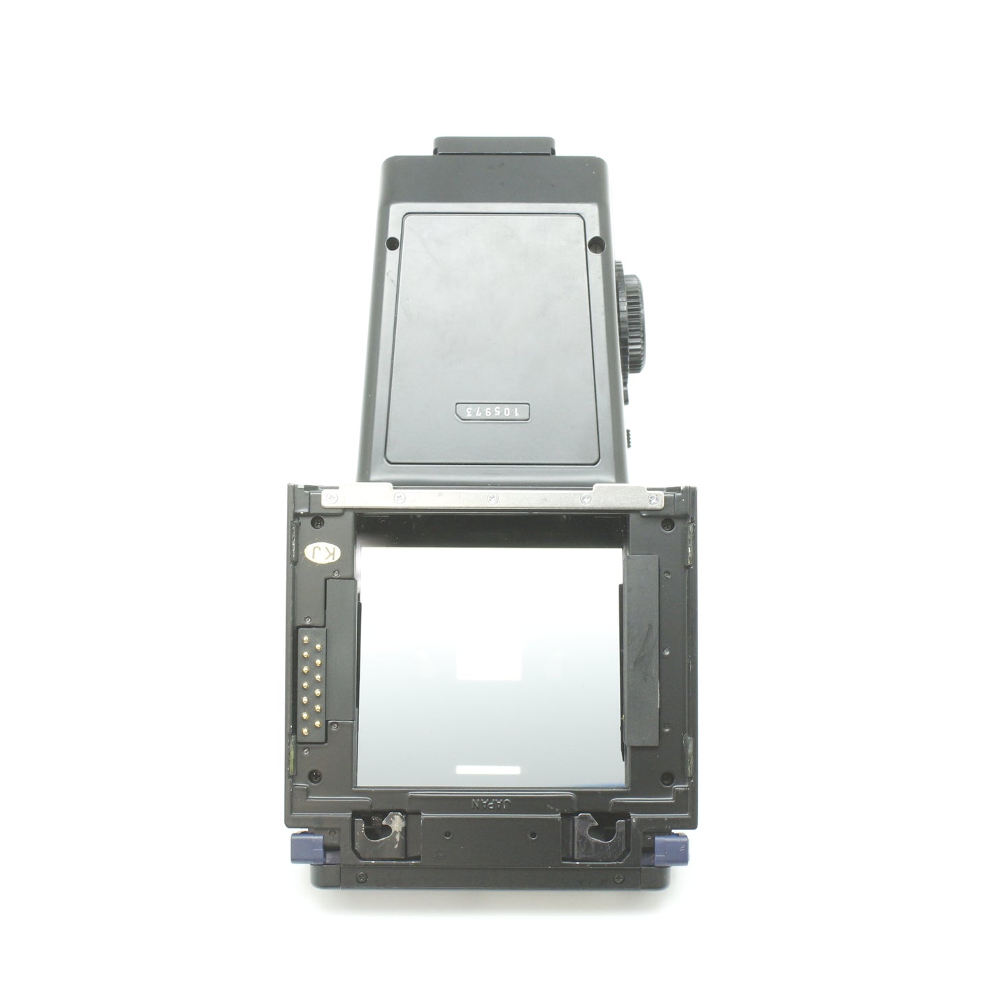 中古 Mamiya RZ 67 PROⅡ