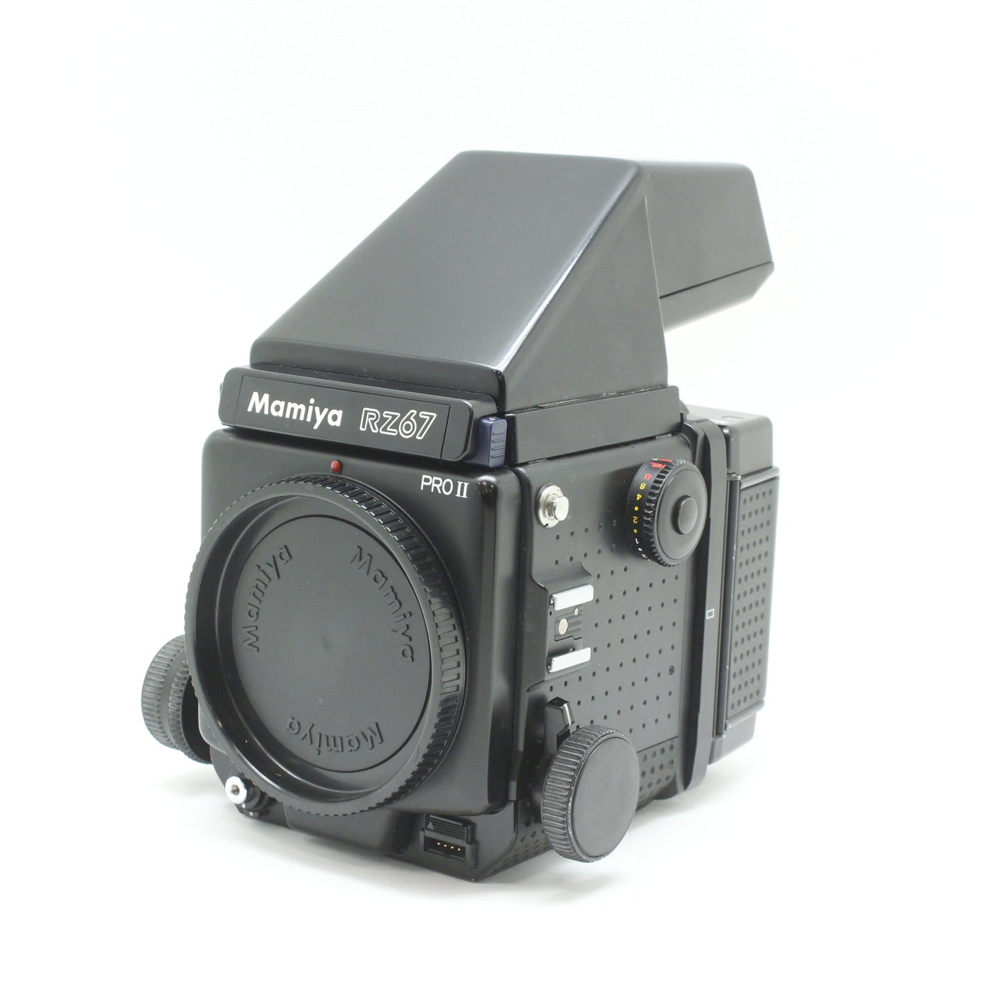 中古 Mamiya RZ 67 PROⅡ