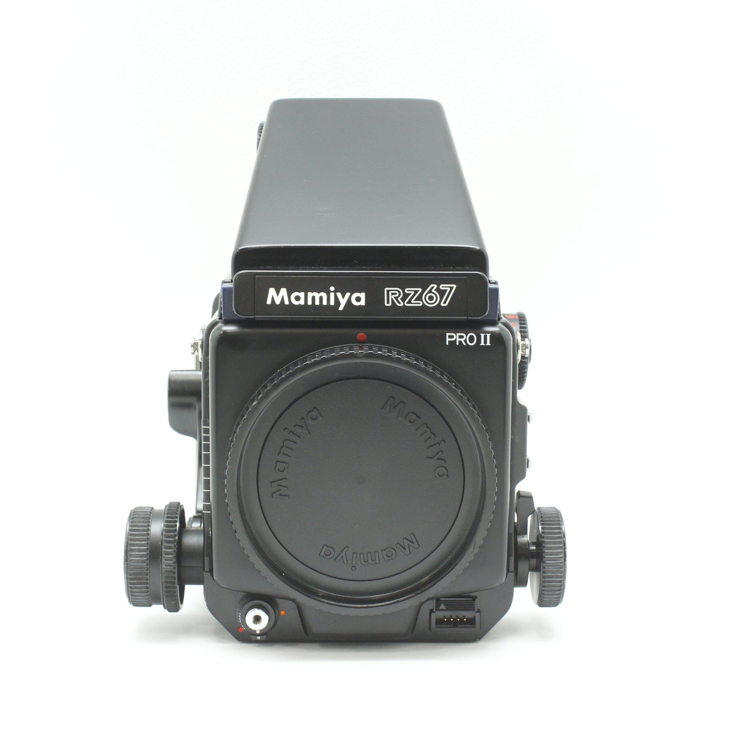 中古 Mamiya RZ 67 PROⅡ
