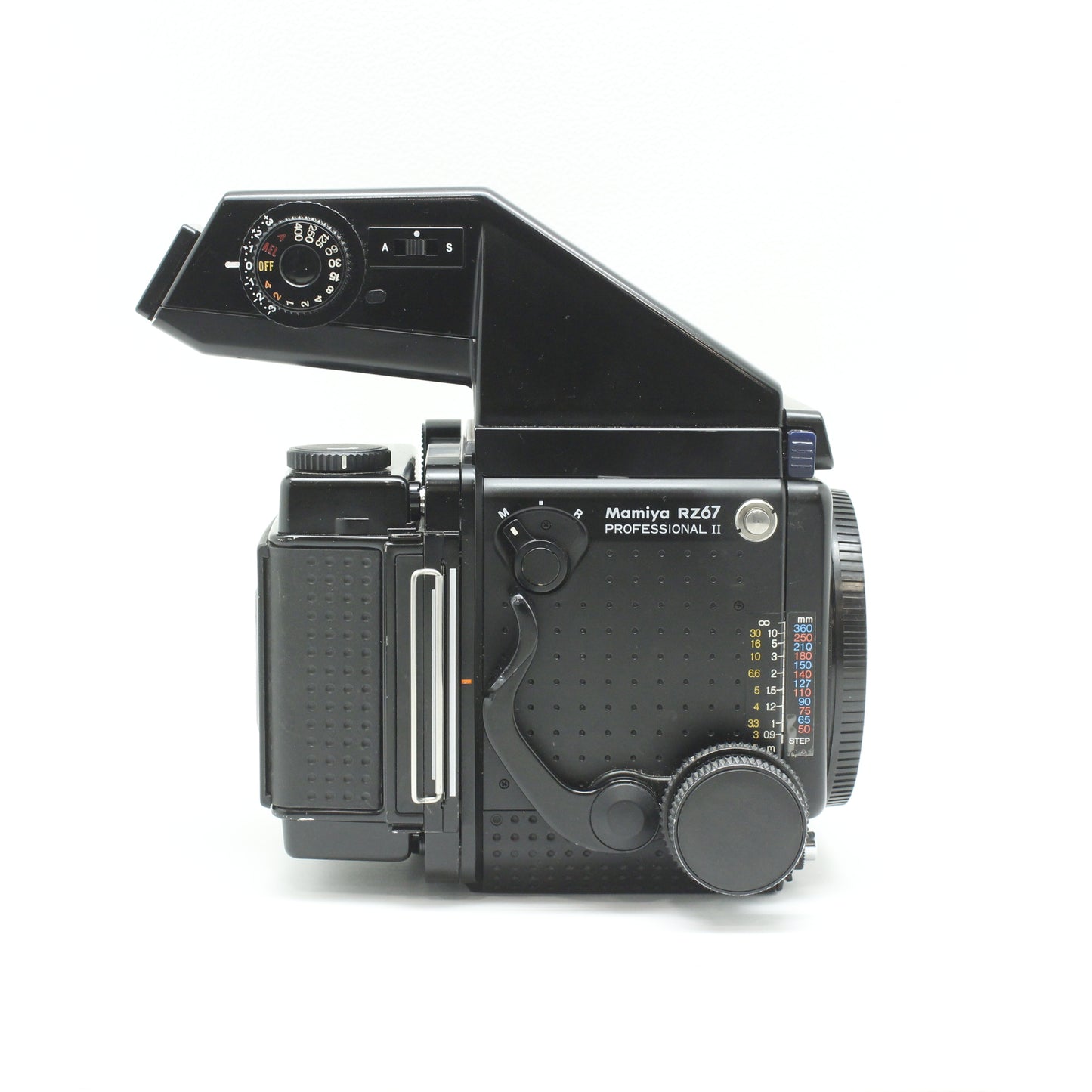 中古 Mamiya RZ 67 PROⅡ
