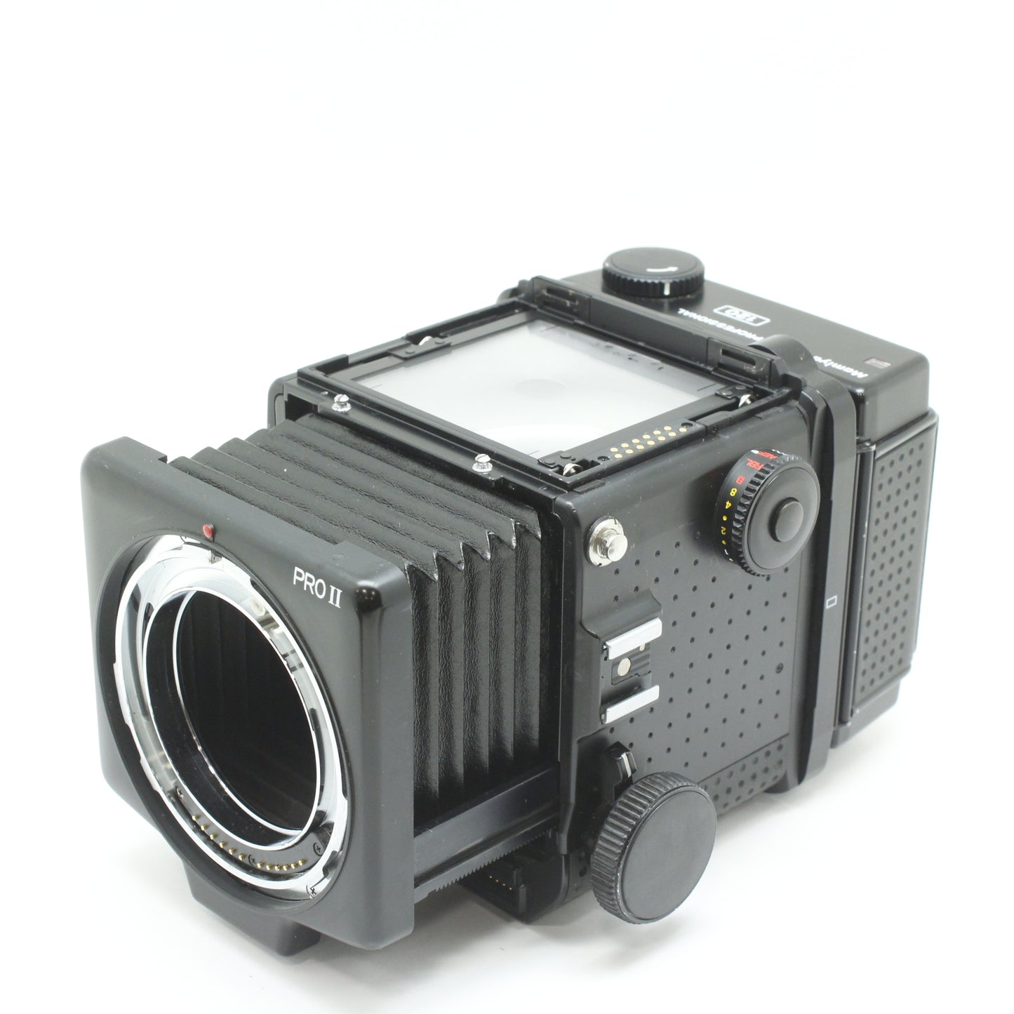 中古 Mamiya RZ 67 PROⅡ