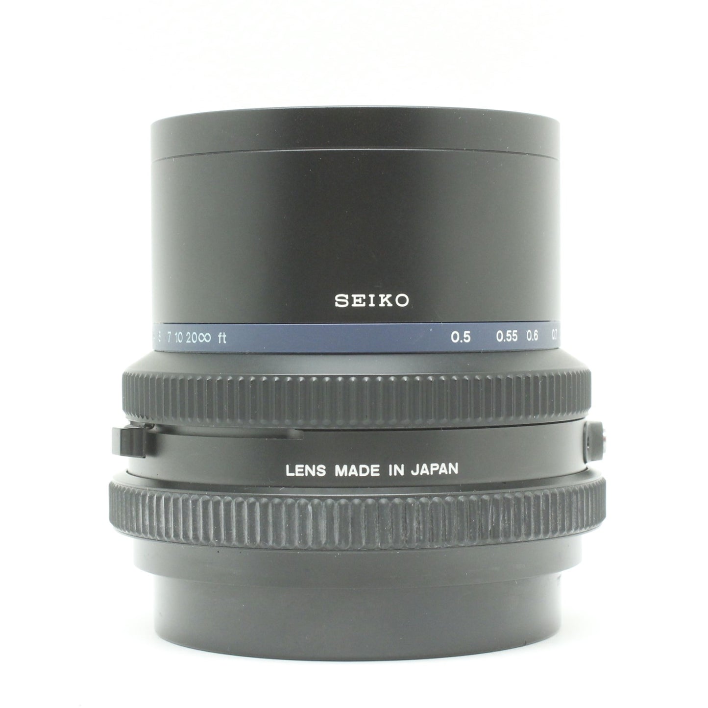 中古 Mamiya SEKORZ 50mm F4.5 W