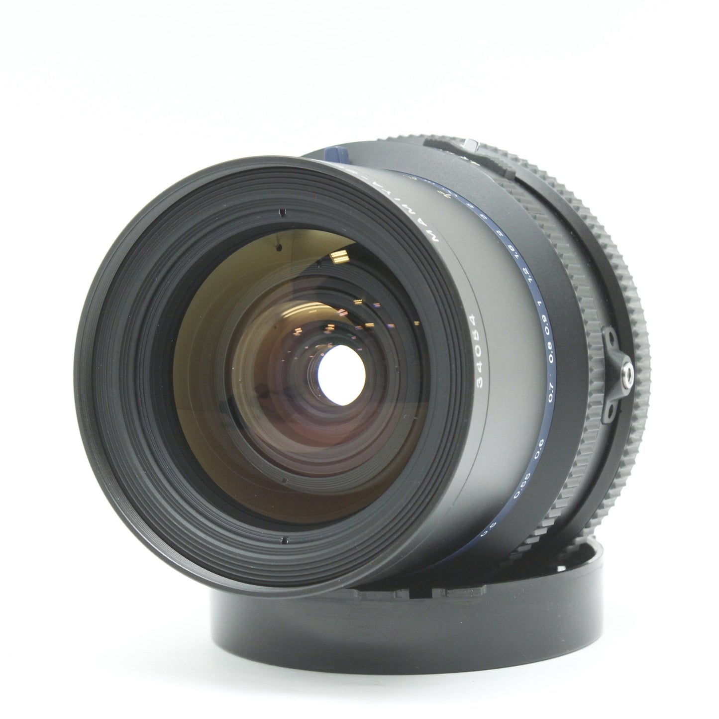 中古 Mamiya SEKORZ 50mm F4.5 W