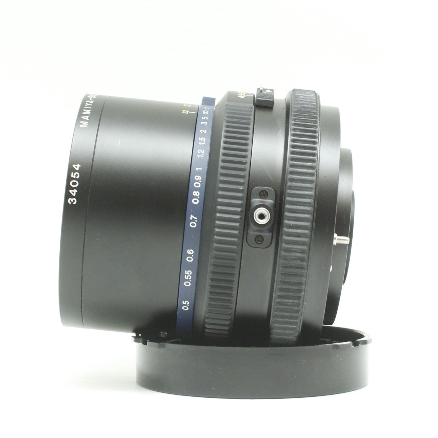 中古 Mamiya SEKORZ 50mm F4.5 W