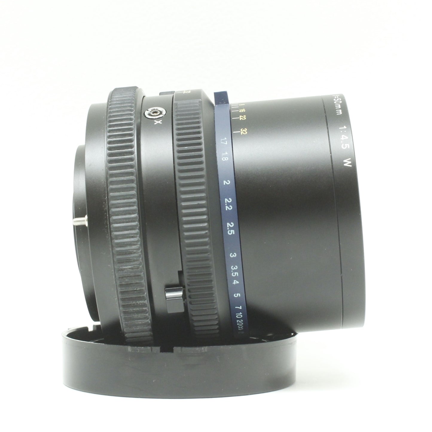 中古 Mamiya SEKORZ 50mm F4.5 W