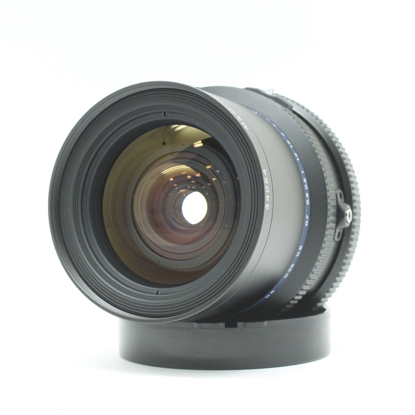 中古 Mamiya SEKORZ 50mm F4.5 W
