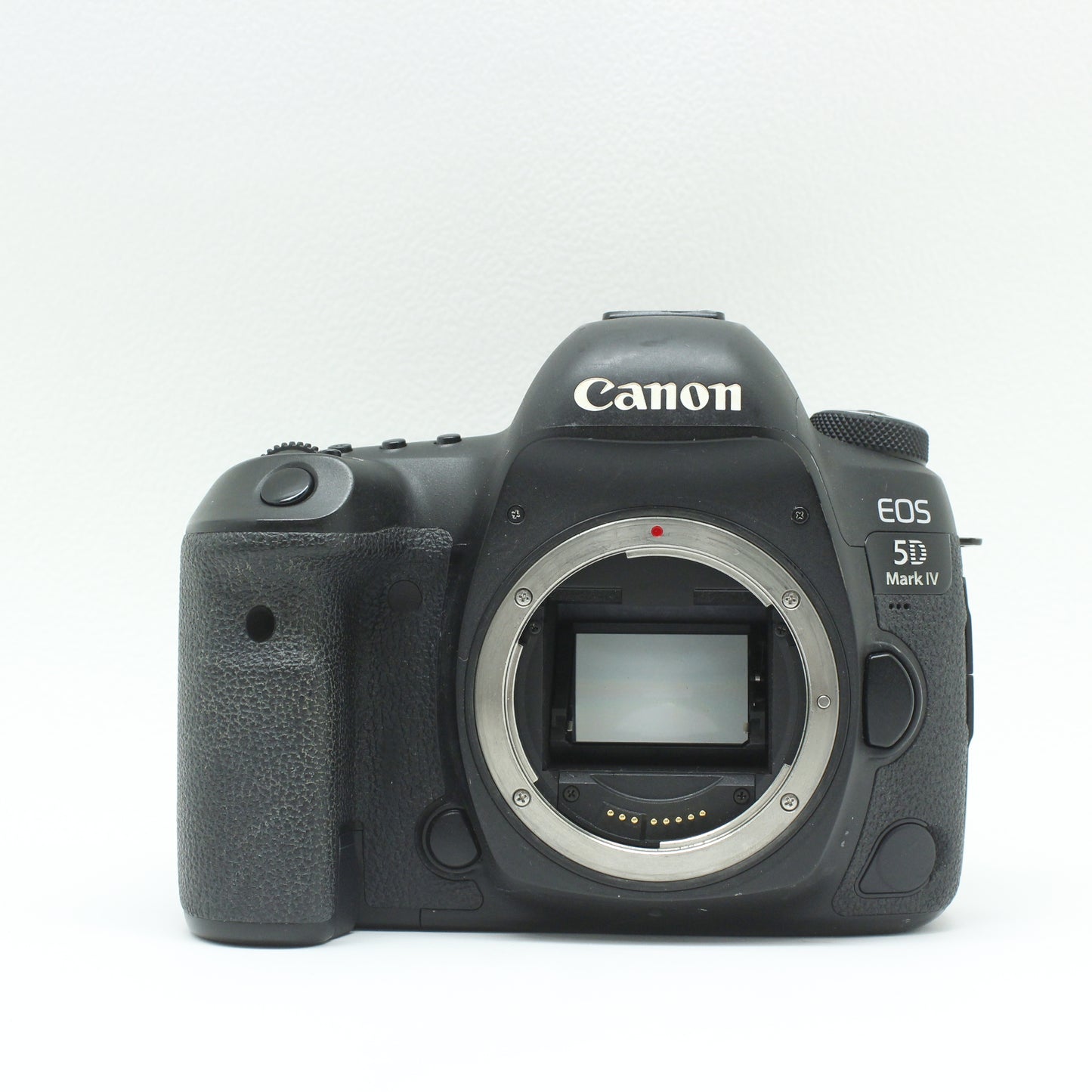 中古 Canon EOS 5D Mark IV