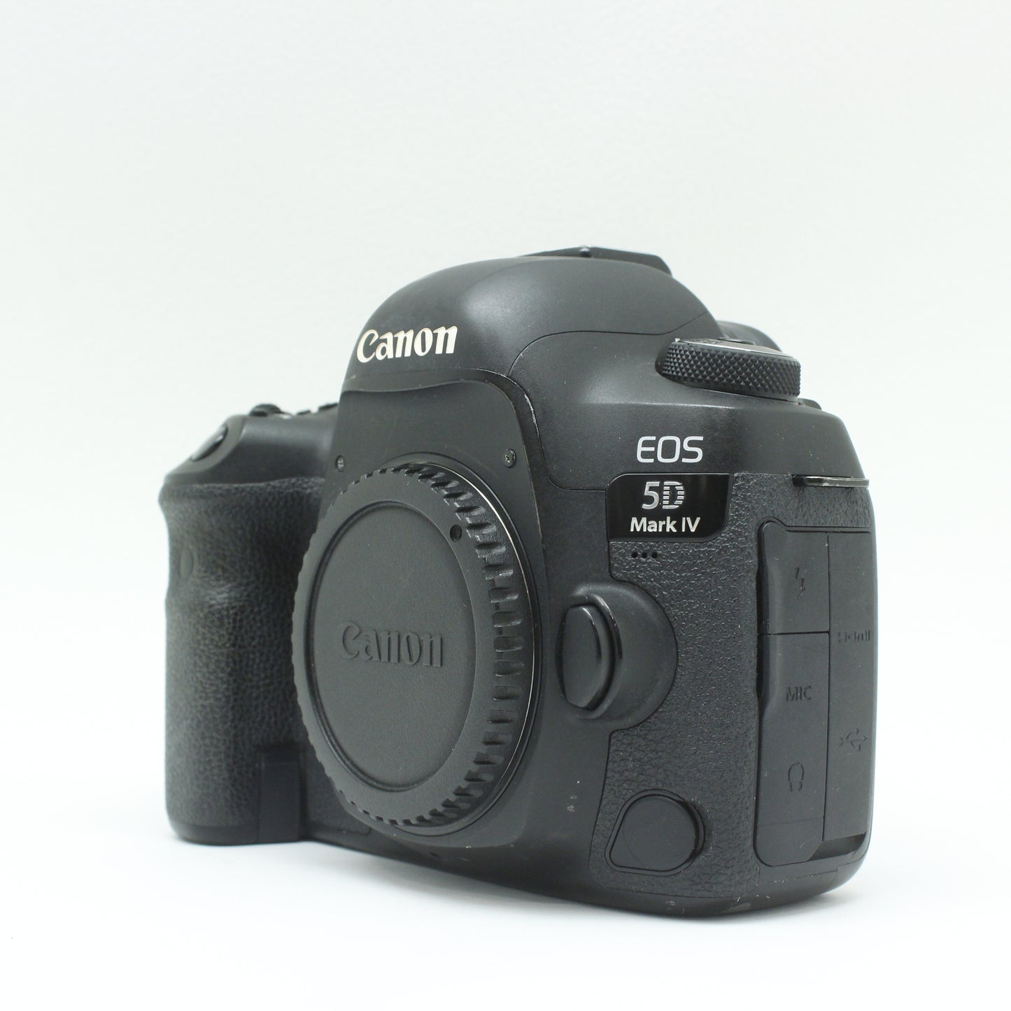 中古 Canon EOS 5D Mark IV