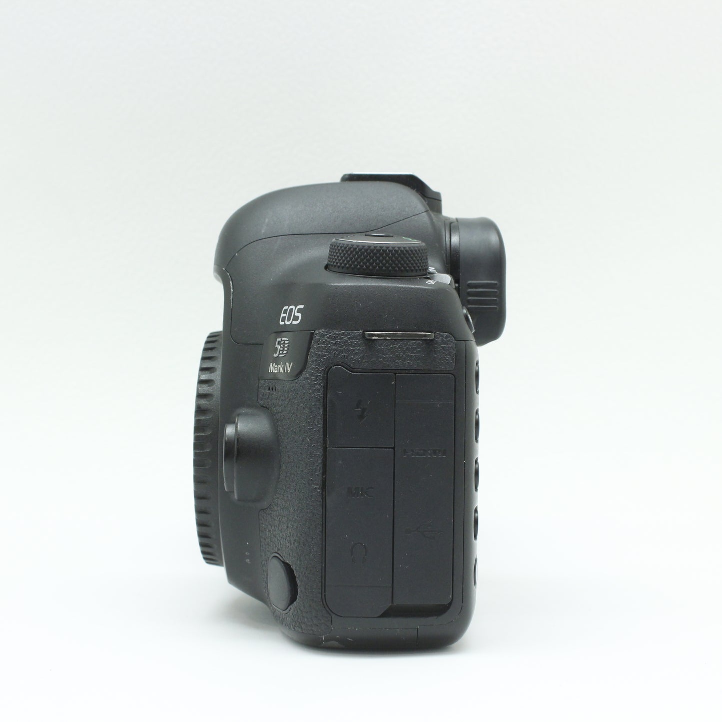 中古 Canon EOS 5D Mark IV