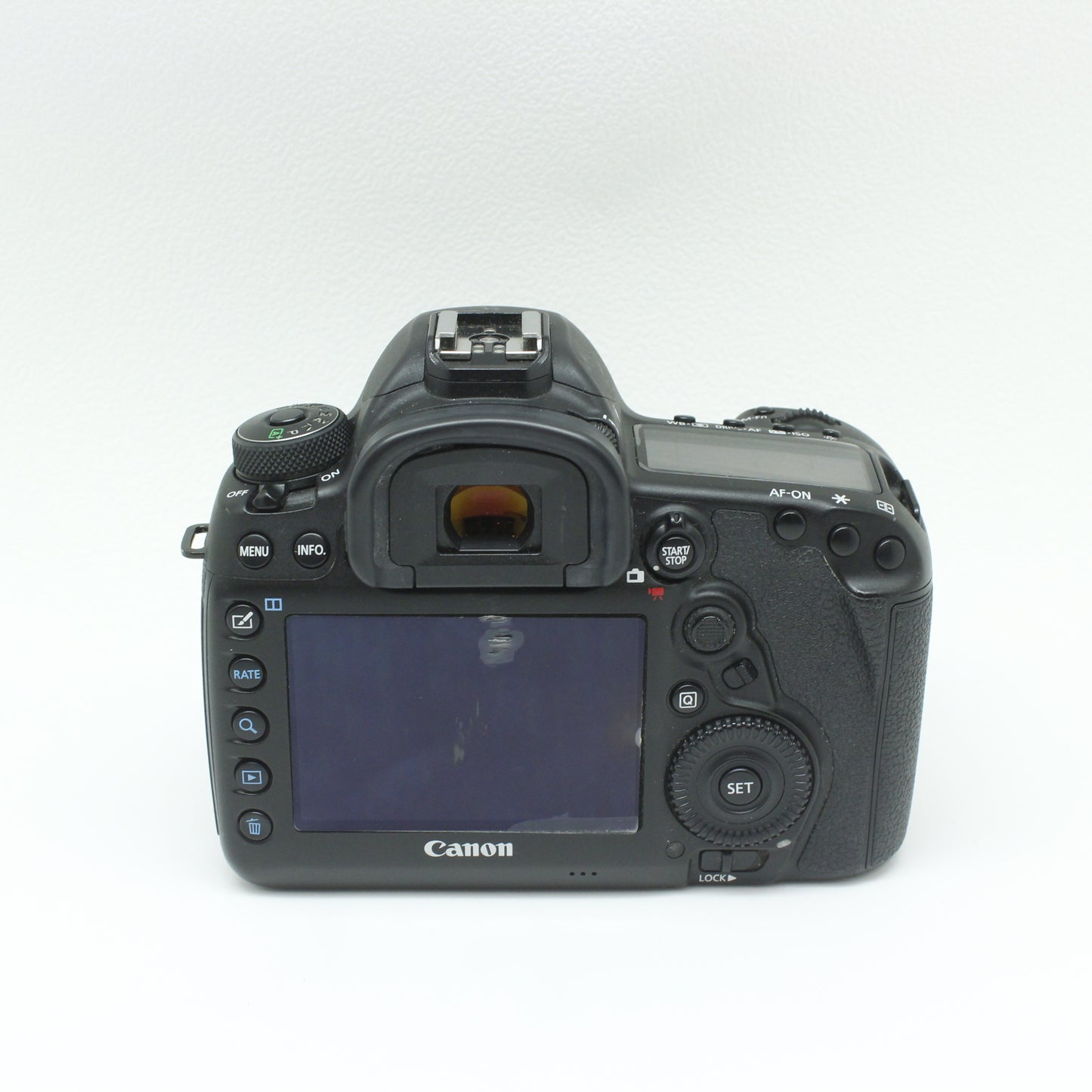 中古 Canon EOS 5D Mark IV