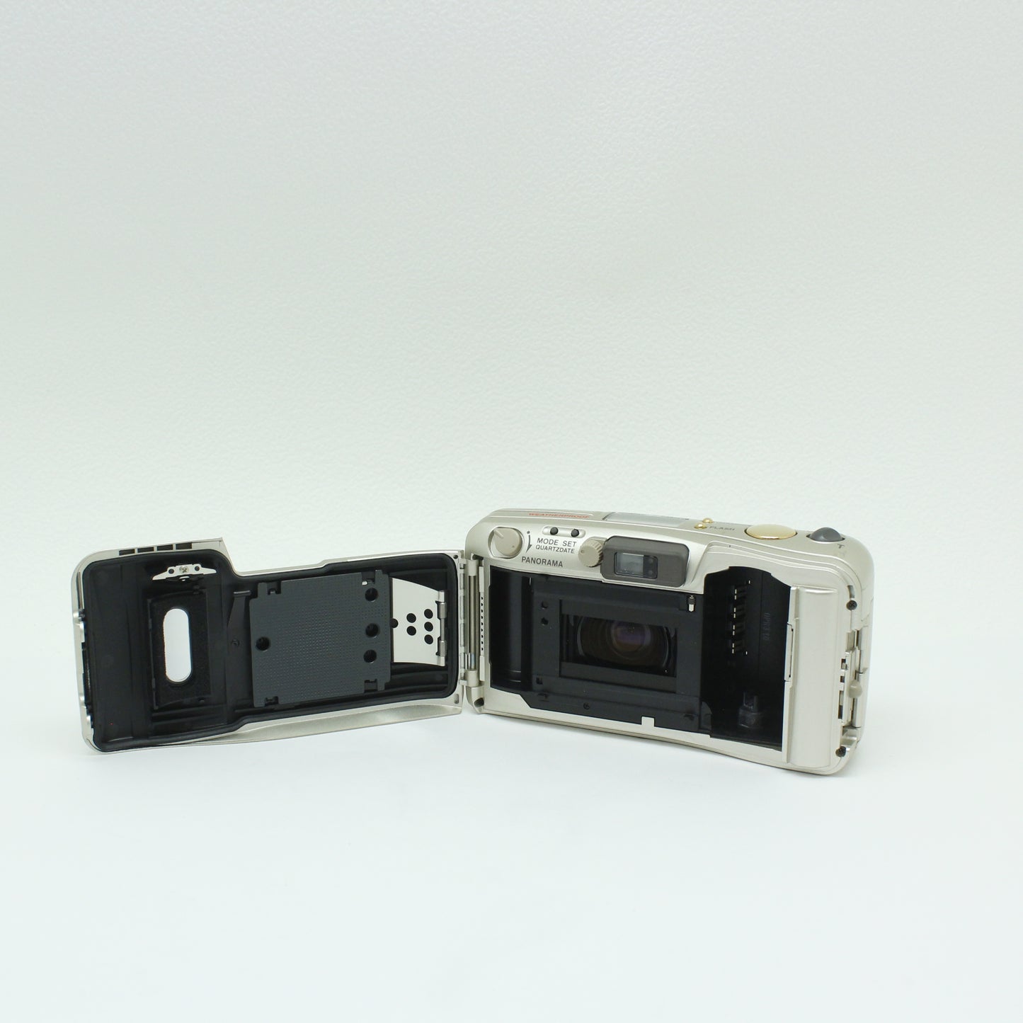 中古訳あり OLYMPUS μ ZOOM 105DX