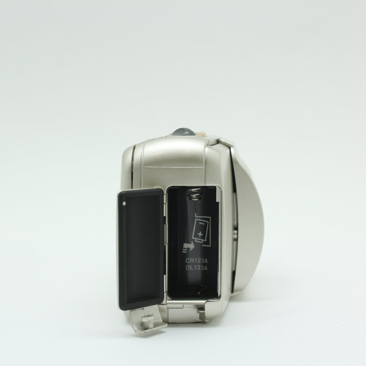 中古訳あり OLYMPUS μ ZOOM 105DX