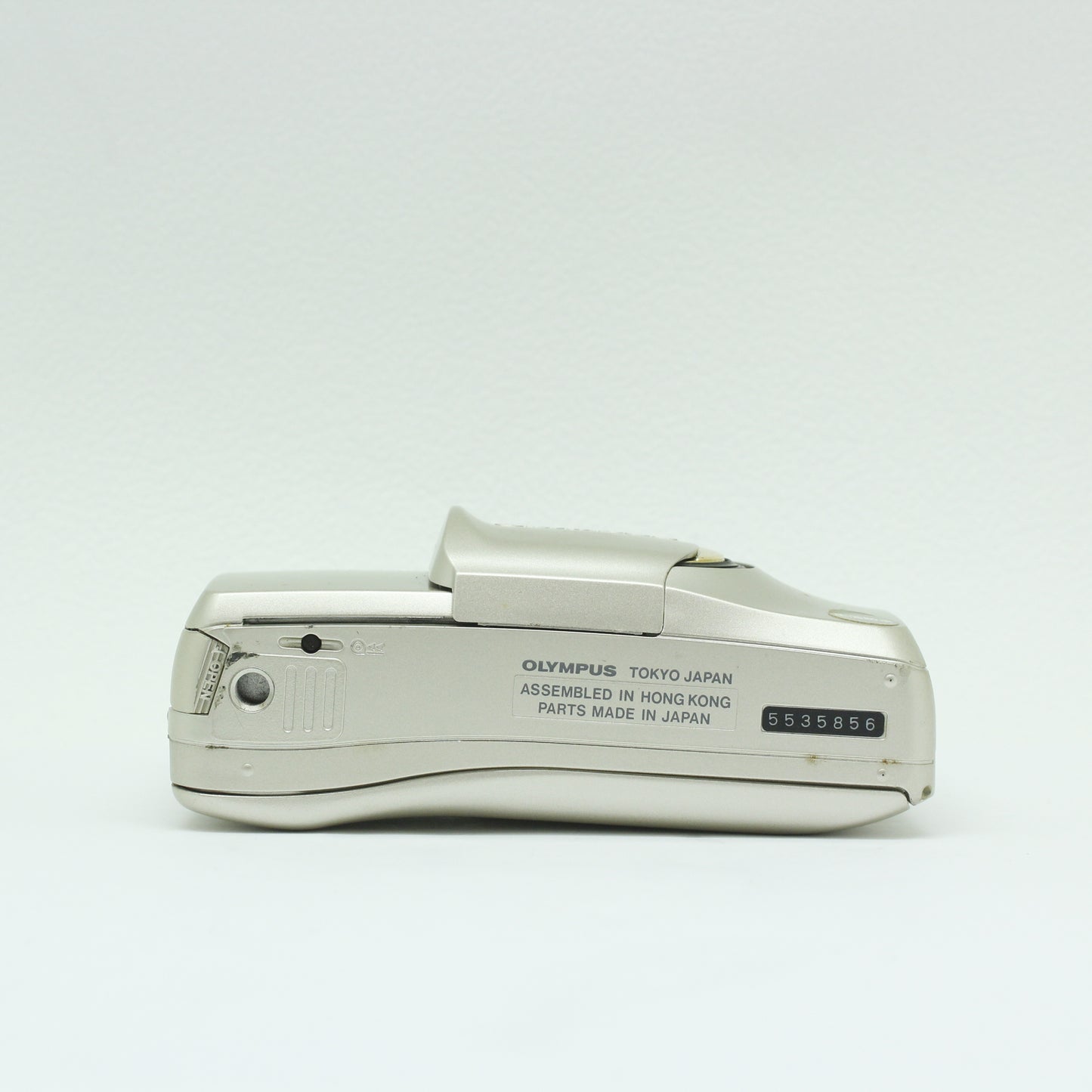 中古訳あり OLYMPUS μ ZOOM 105DX