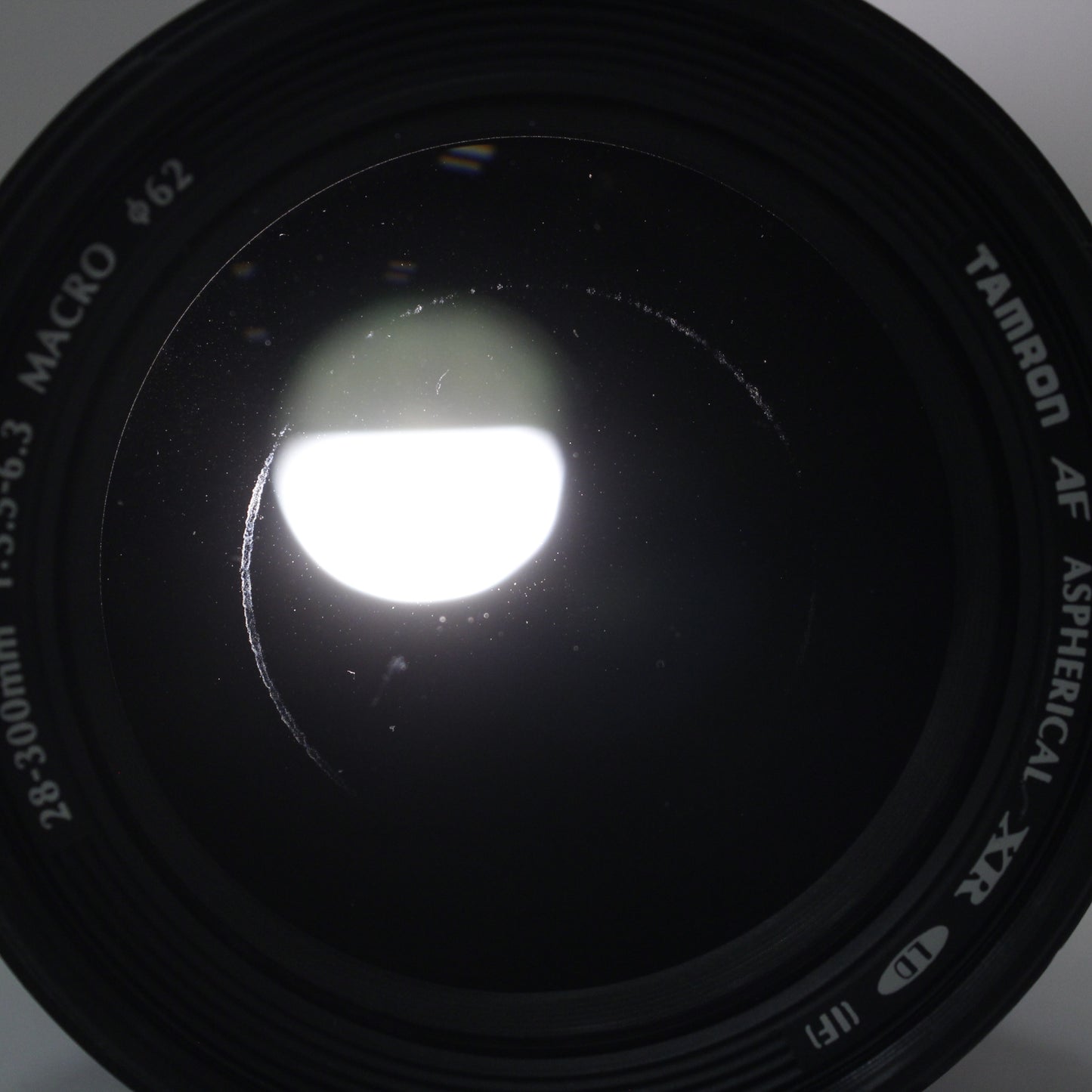 中古 TAMRON AF28-300mm F3.5-6.3 XR LD (IF)A06