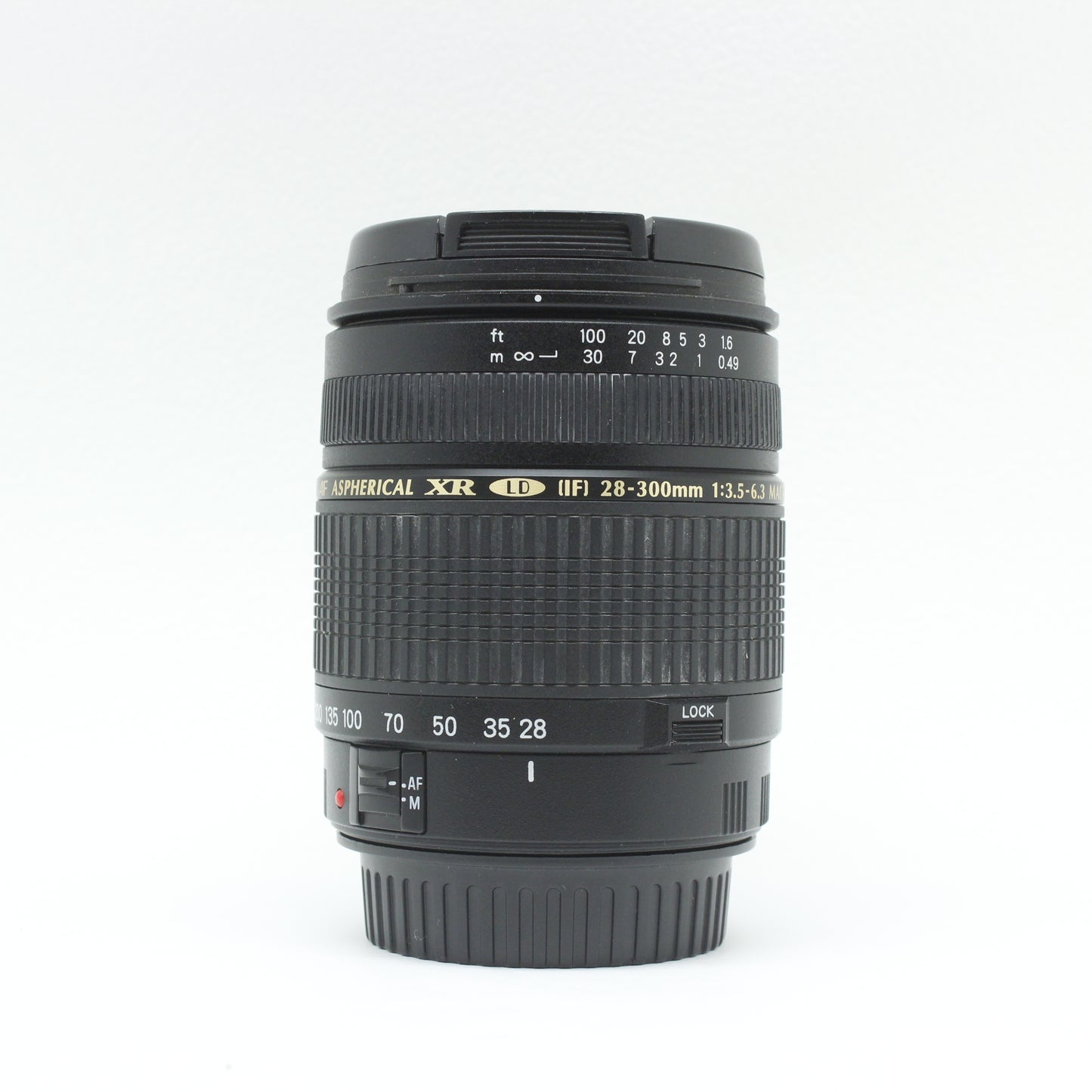 中古 TAMRON AF28-300mm F3.5-6.3 XR LD (IF)A06