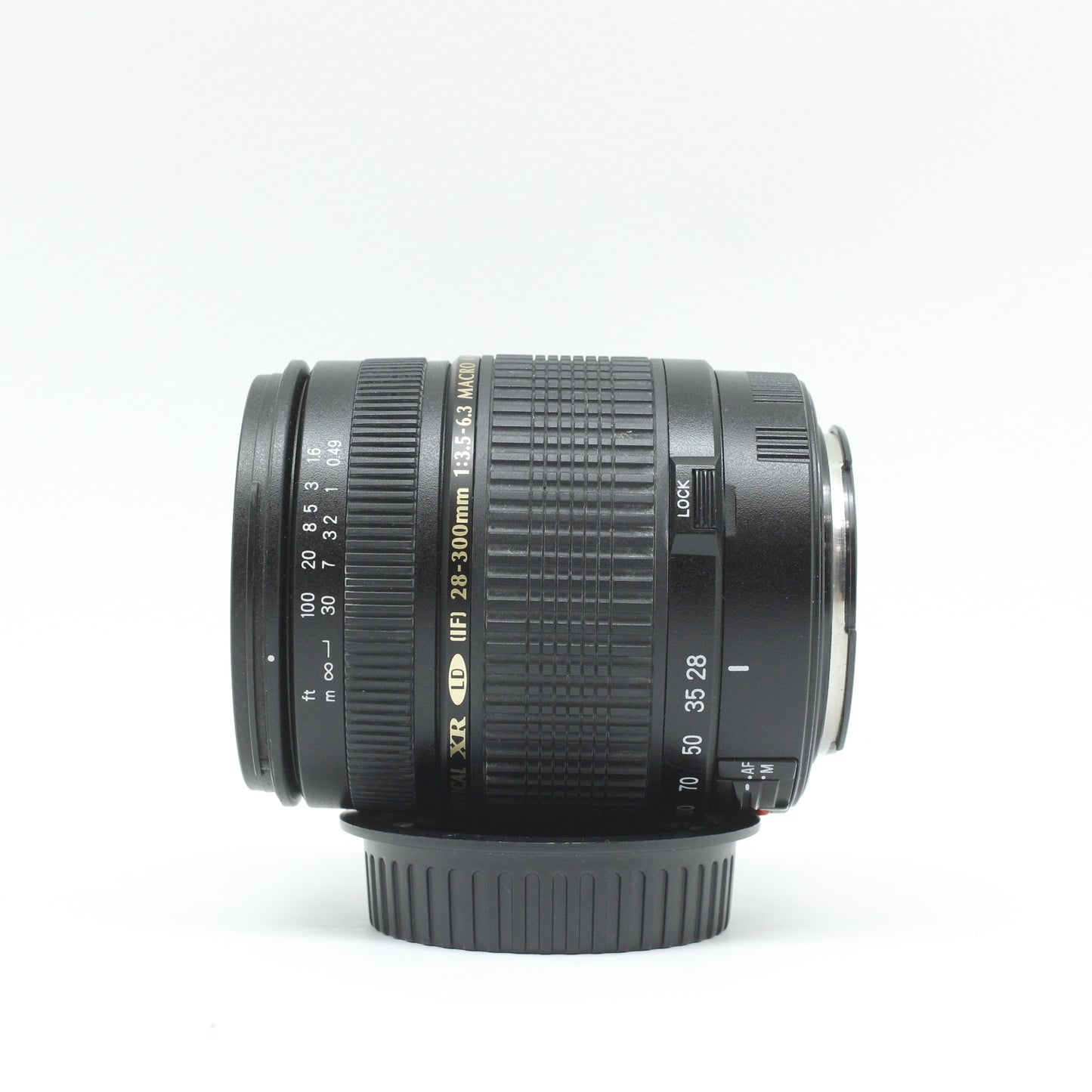 中古 TAMRON AF28-300mm F3.5-6.3 XR LD (IF)A06