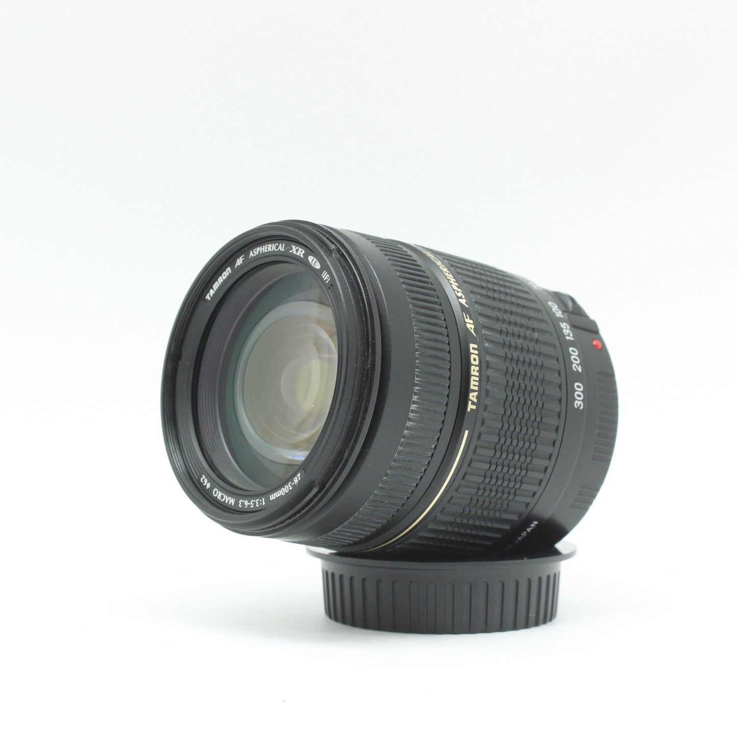 中古 TAMRON AF28-300mm F3.5-6.3 XR LD (IF)A06