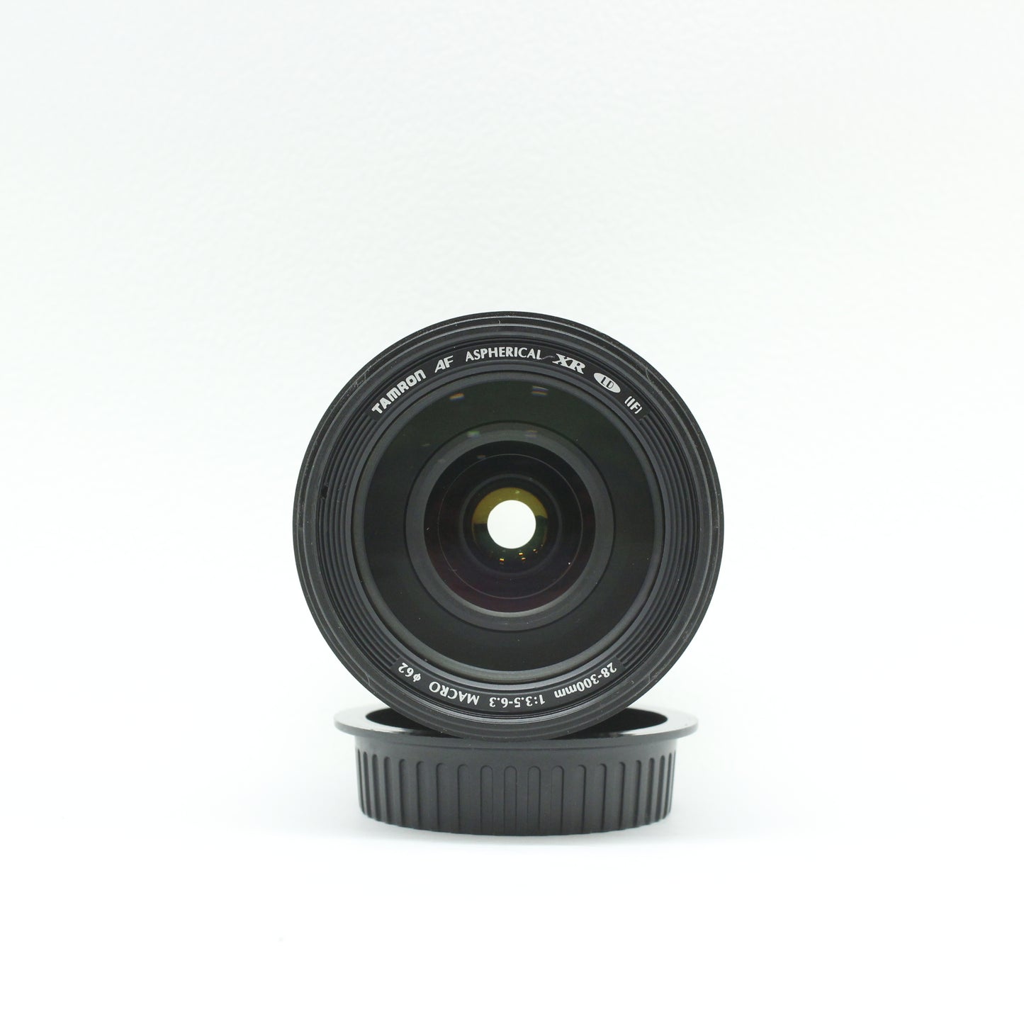 中古 TAMRON AF28-300mm F3.5-6.3 XR LD (IF)A06