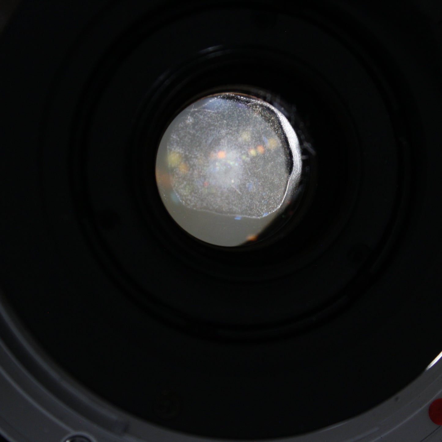 中古 SIGMA AF28-300mm 3.5-6.3 MACRO EFマウント