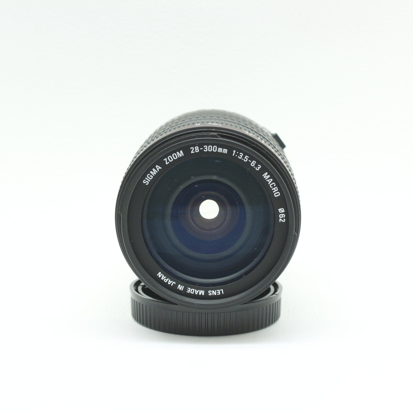 中古 SIGMA AF28-300mm 3.5-6.3 MACRO EFマウント